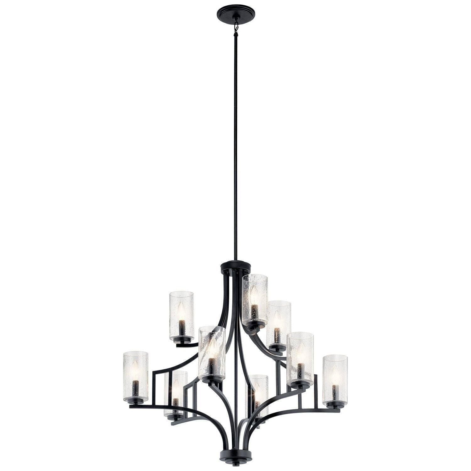 Kichler - Vara Chandelier - Lights Canada
