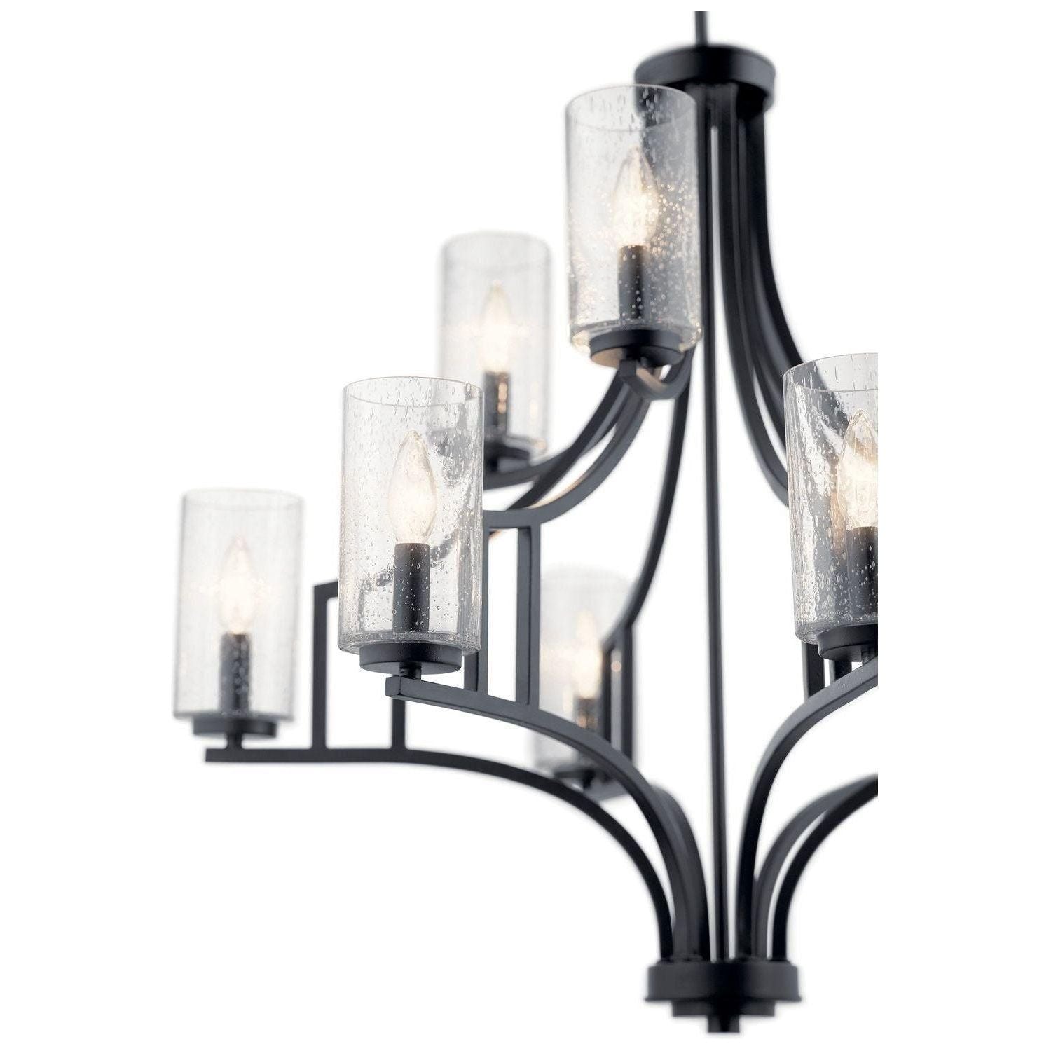 Kichler - Vara Chandelier - Lights Canada