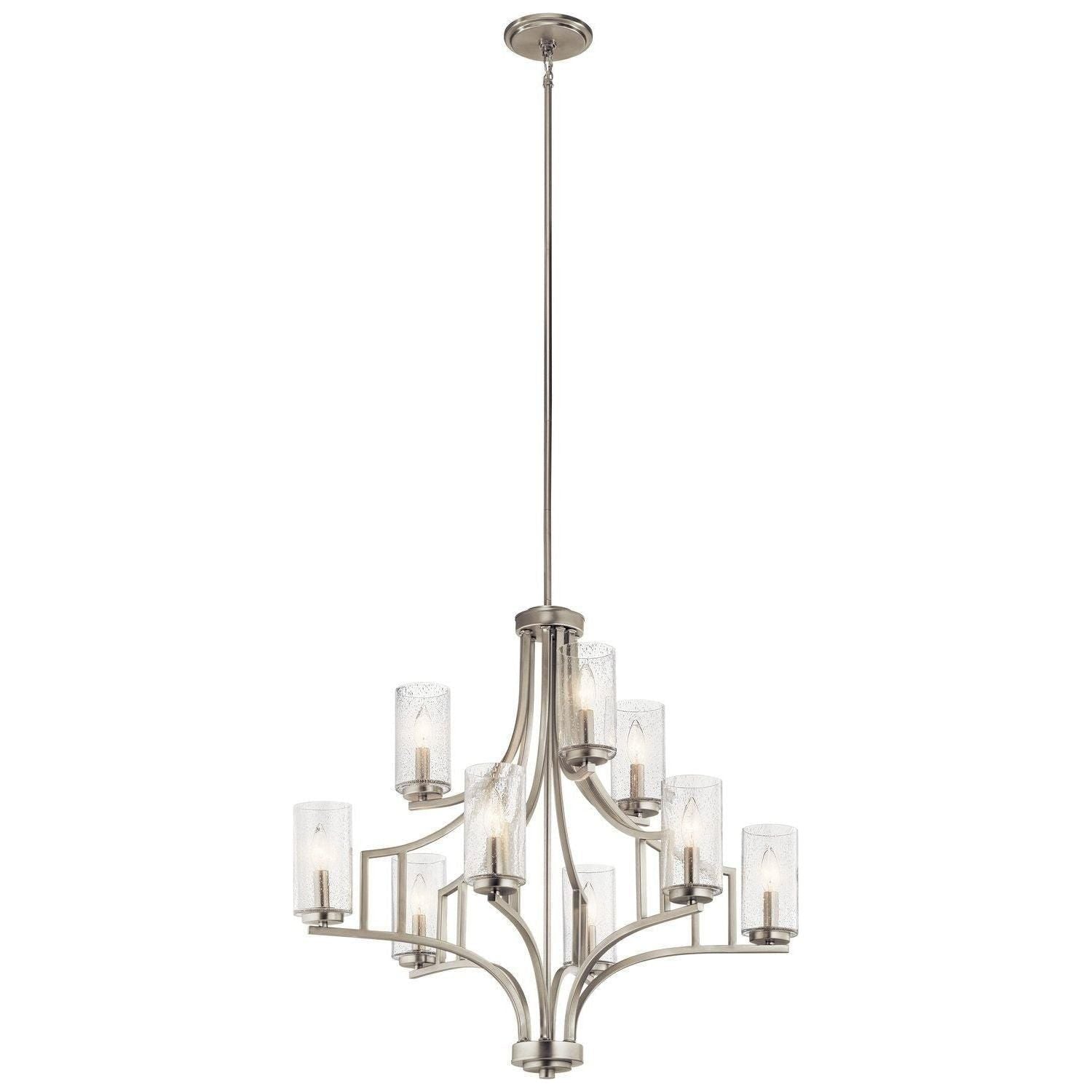 Kichler - Vara Chandelier - Lights Canada