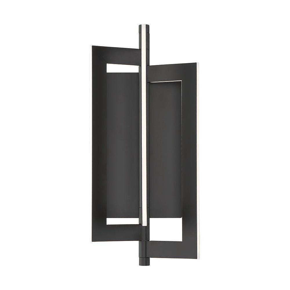 Eurofase - Livra 1 Light Sconce - Lights Canada