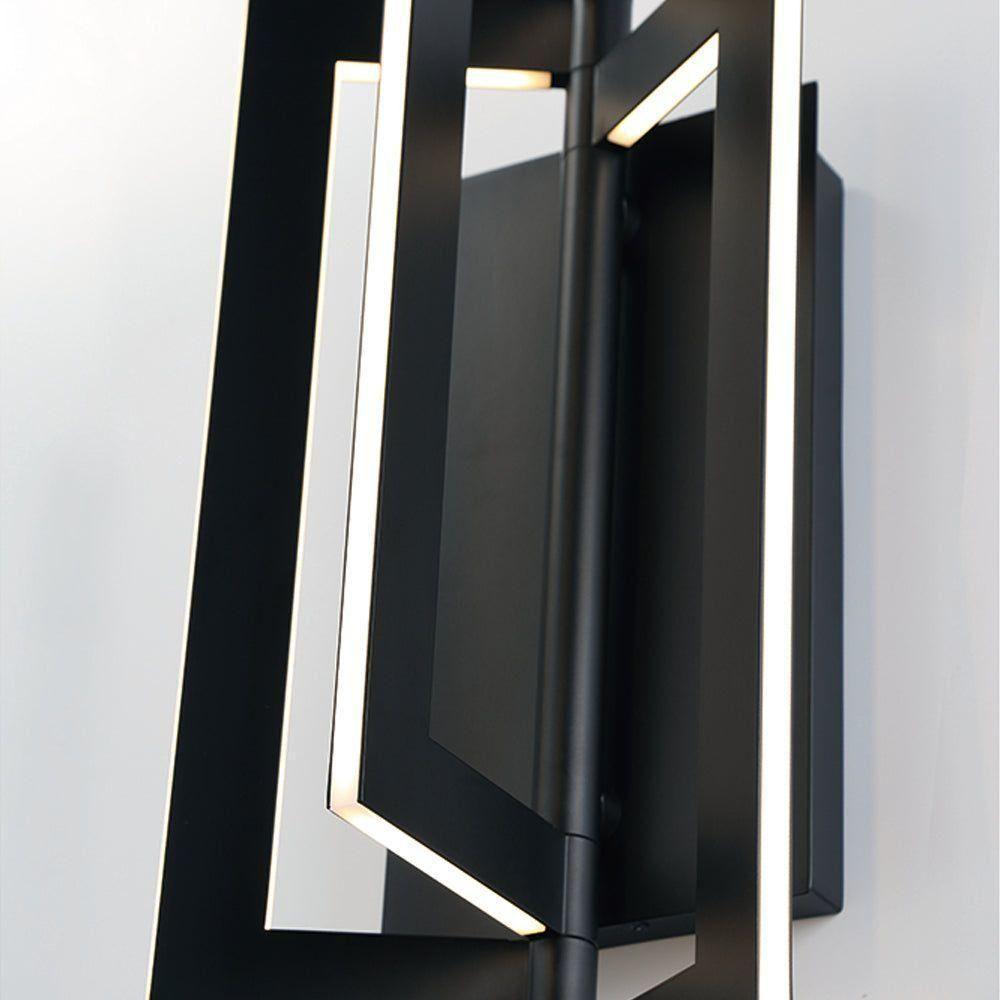 Eurofase - Livra 1 Light Sconce - Lights Canada