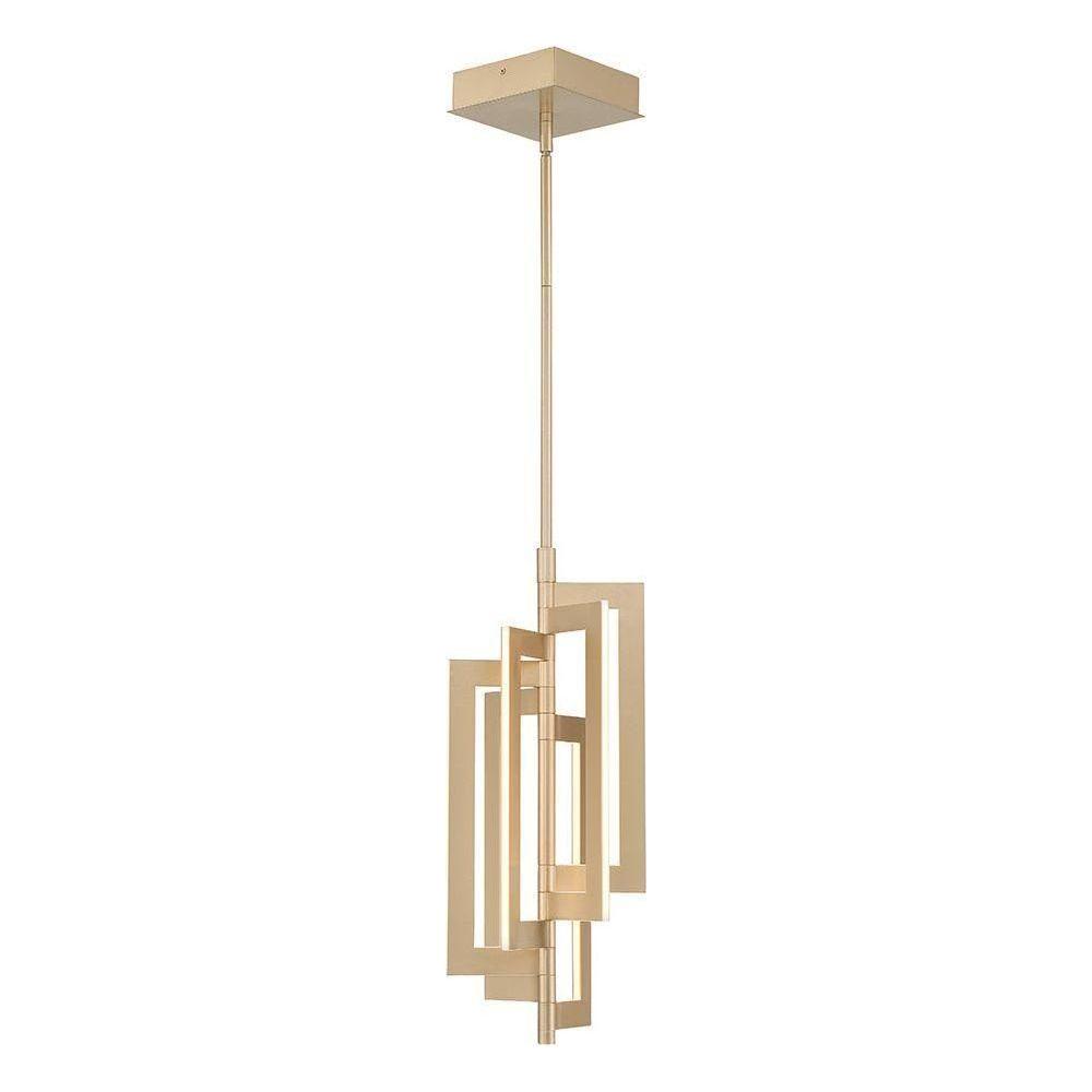 Eurofase - Livra 1 Light Chandelier - Lights Canada