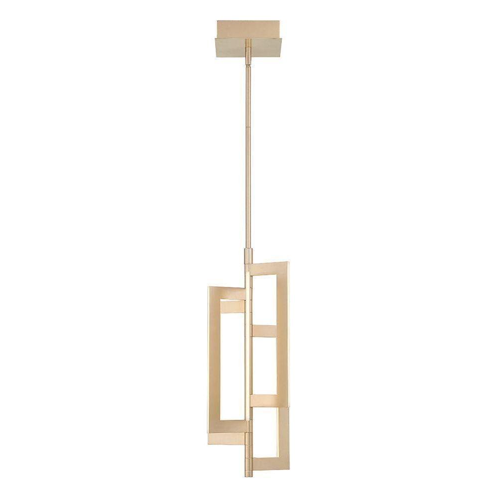 Eurofase - Livra 1 Light Chandelier - Lights Canada