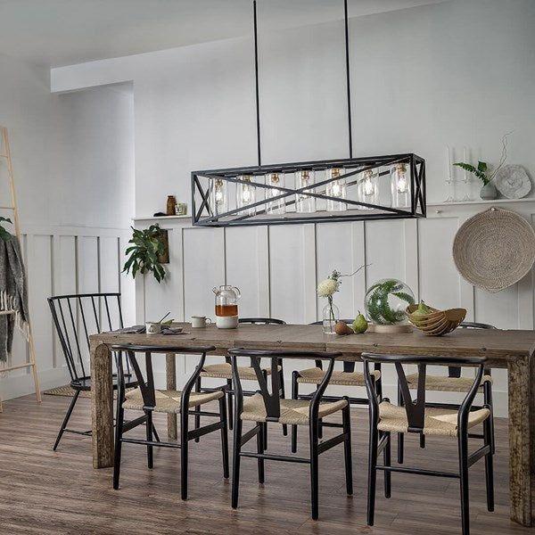 Kichler - Moorgate Linear Suspension - Lights Canada