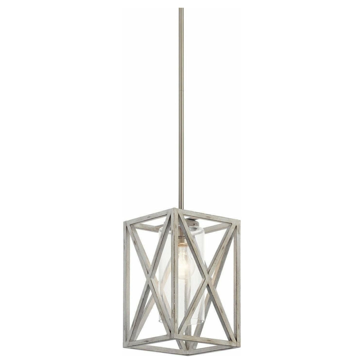 Kichler - Moorgate Mini Pendant - Lights Canada