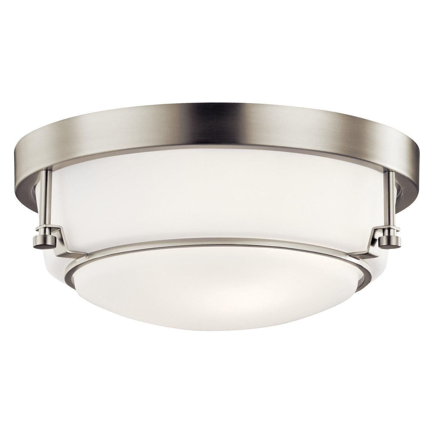 Kichler - Belmont Flush Mount - Lights Canada