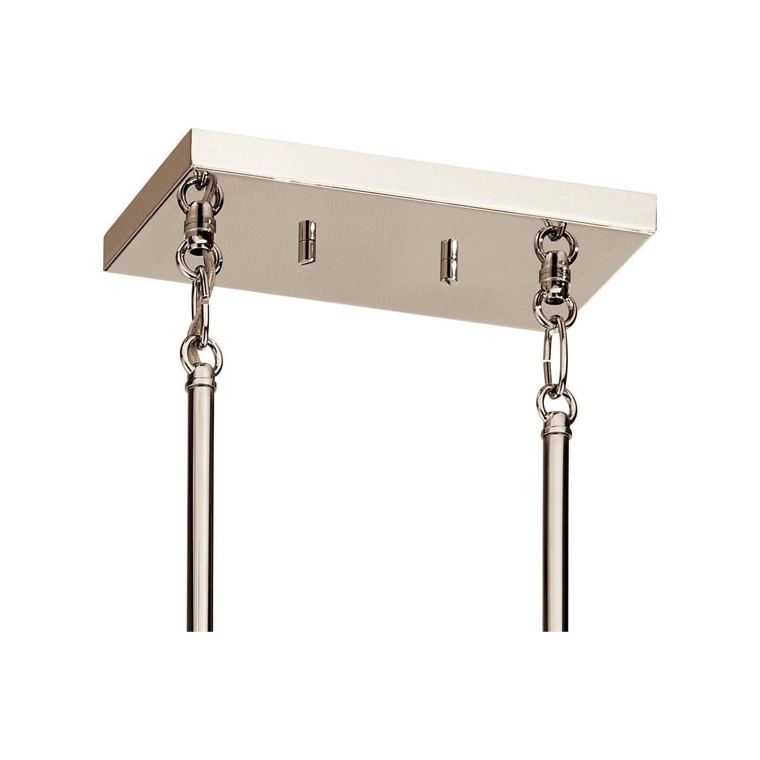 Kichler - Finet Linear Suspension - Lights Canada