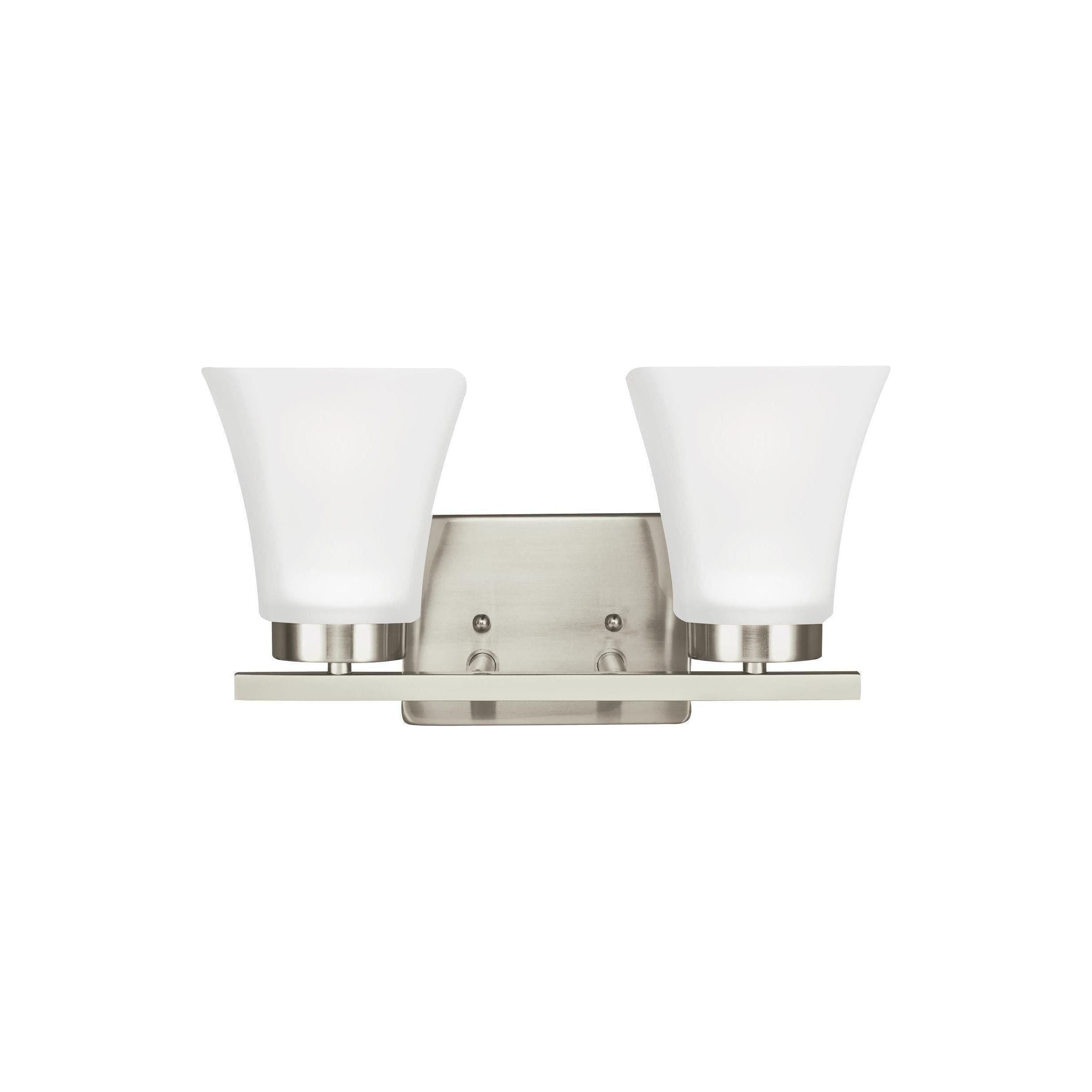 Generation Lighting - Bayfield Vanity Light - Lights Canada