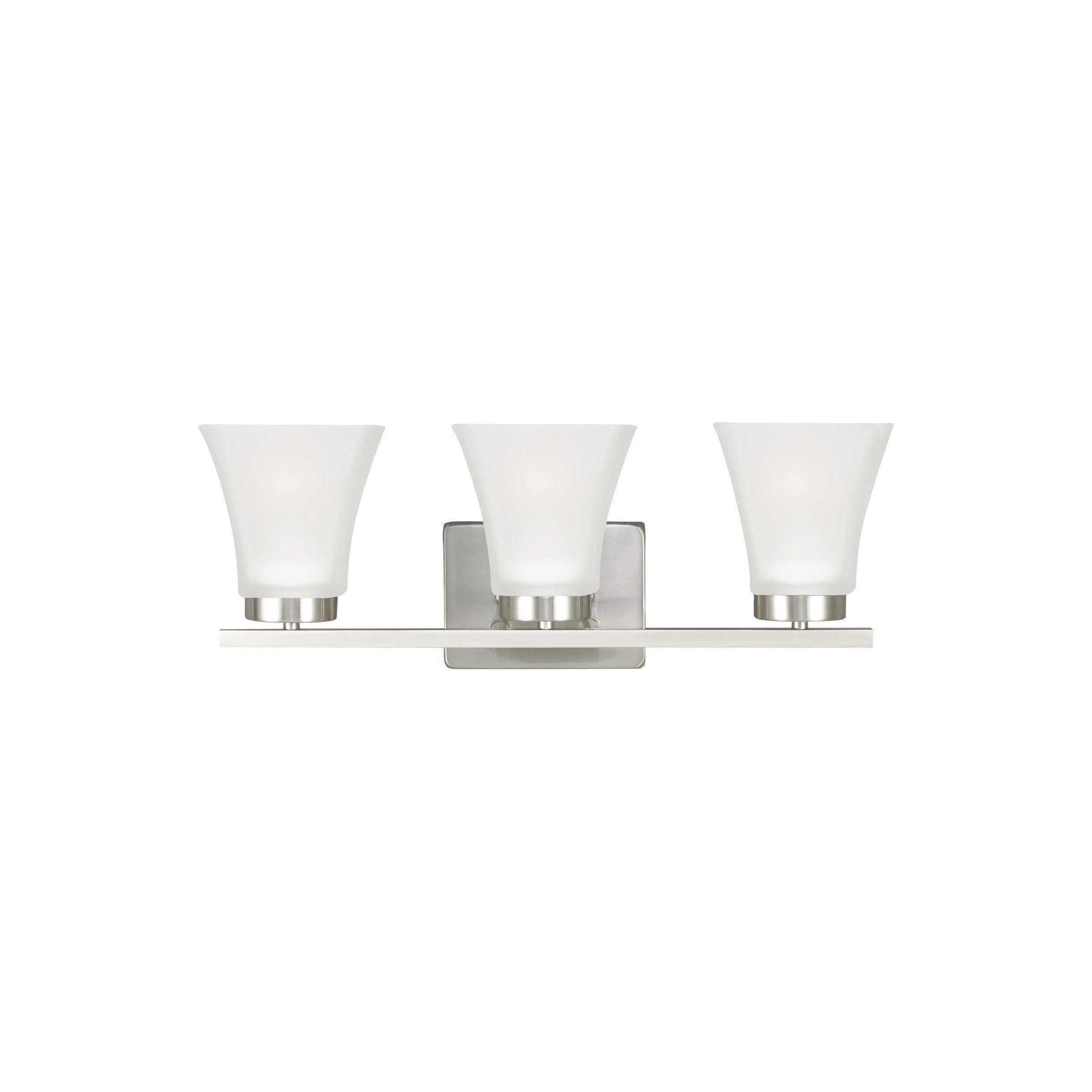 Generation Lighting - Bayfield Vanity Light - Lights Canada