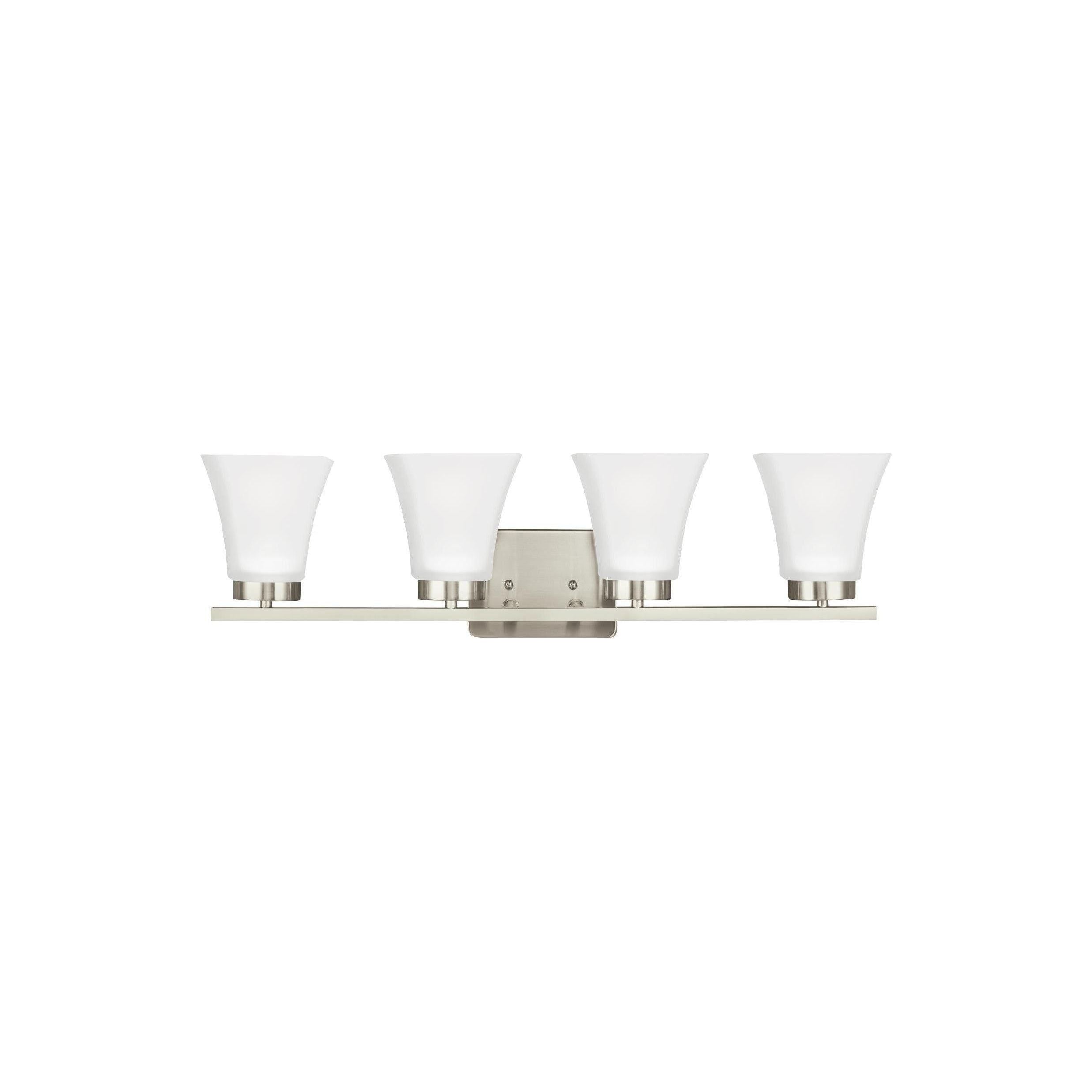 Generation Lighting - Bayfield Vanity Light - Lights Canada