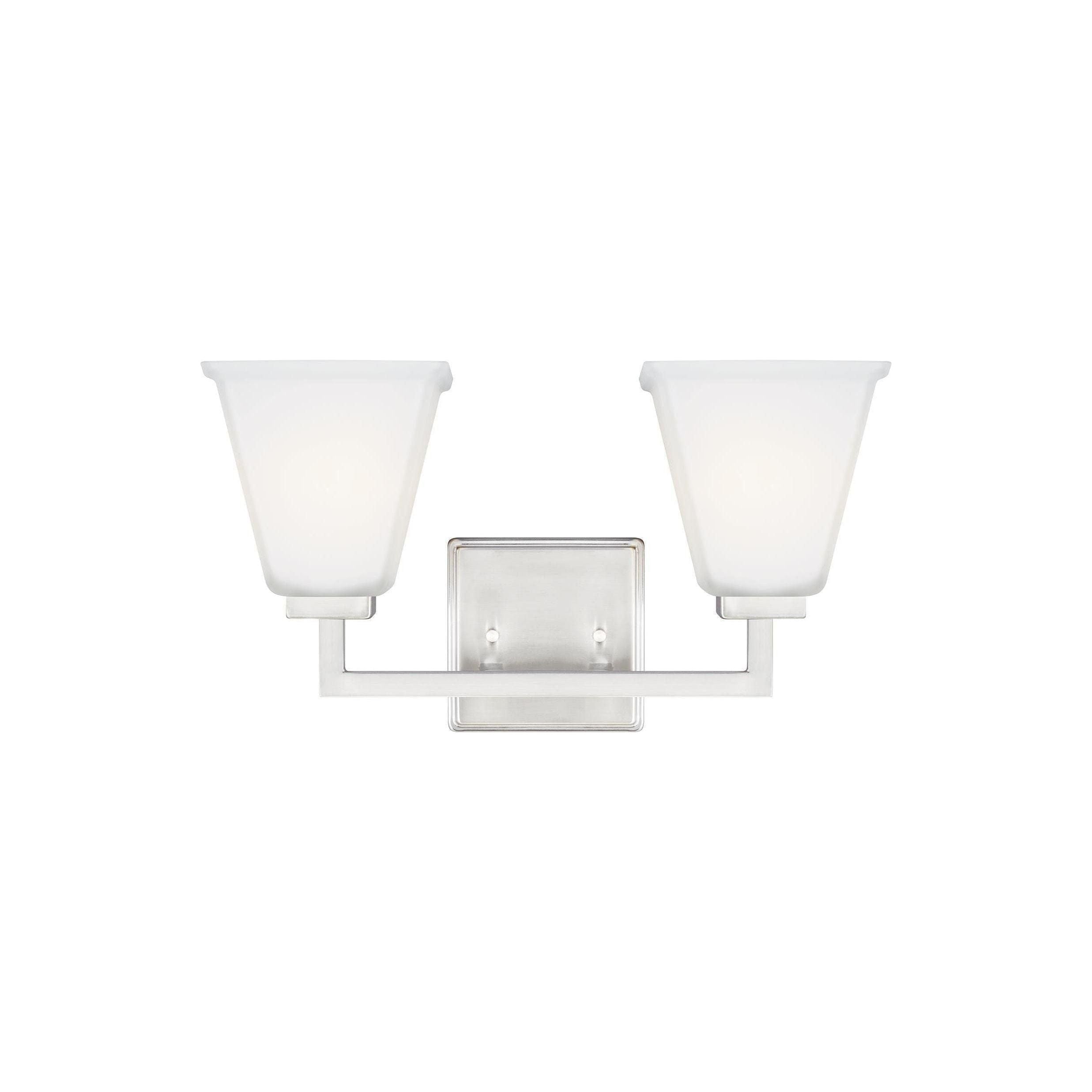 Generation Lighting - Ellis Harper Vanity Light - Lights Canada