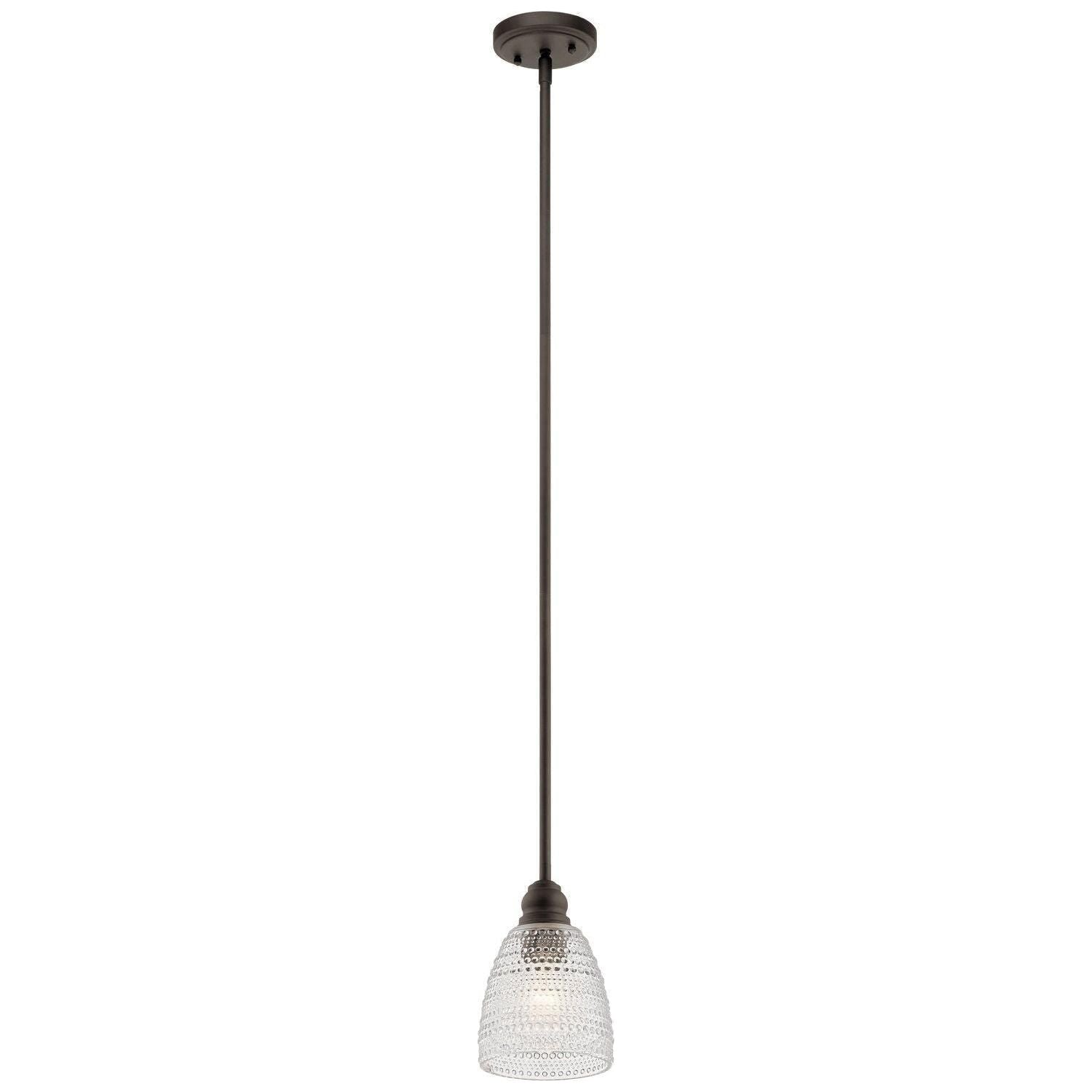 Kichler - Karmarie Mini Pendant - Lights Canada