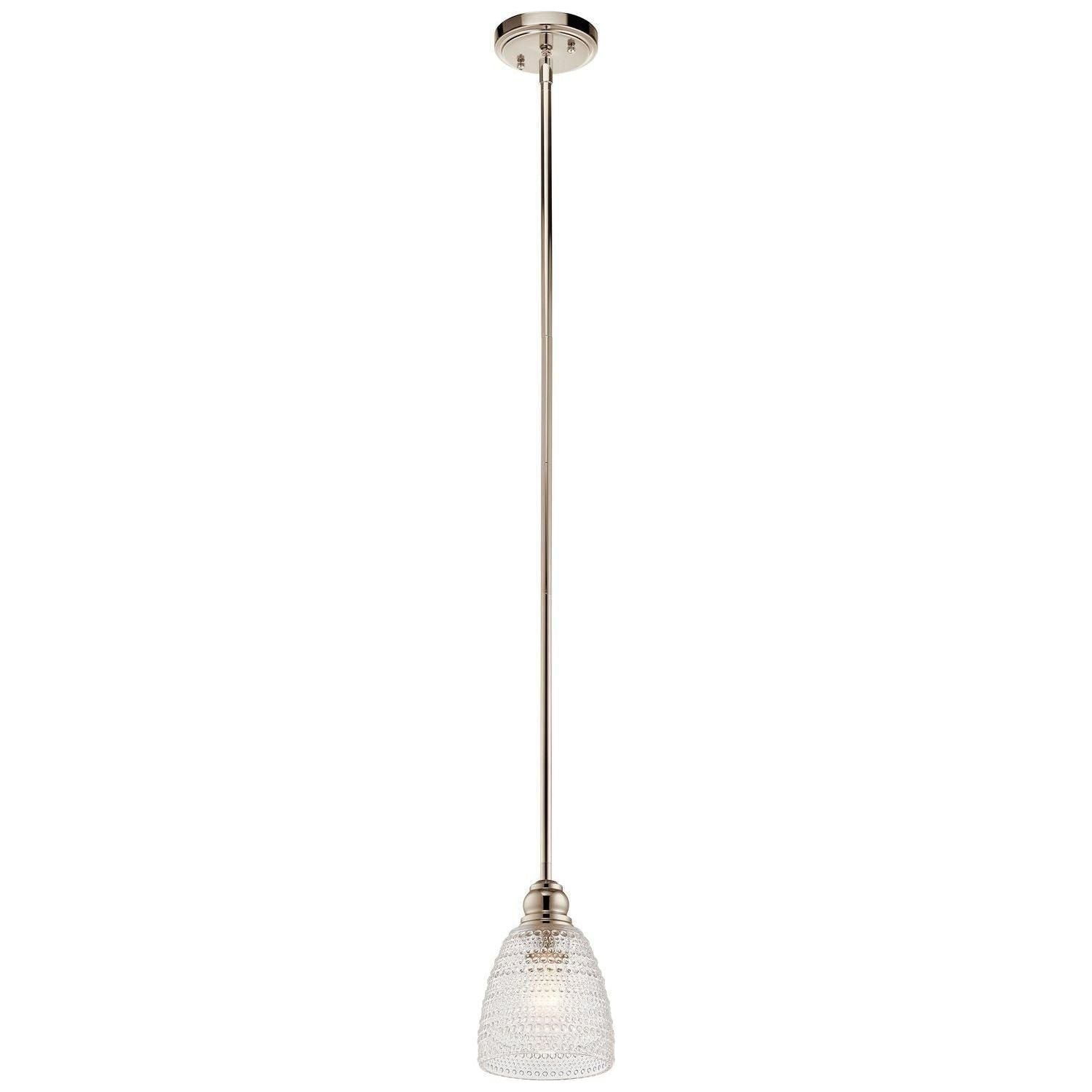 Kichler - Karmarie Mini Pendant - Lights Canada