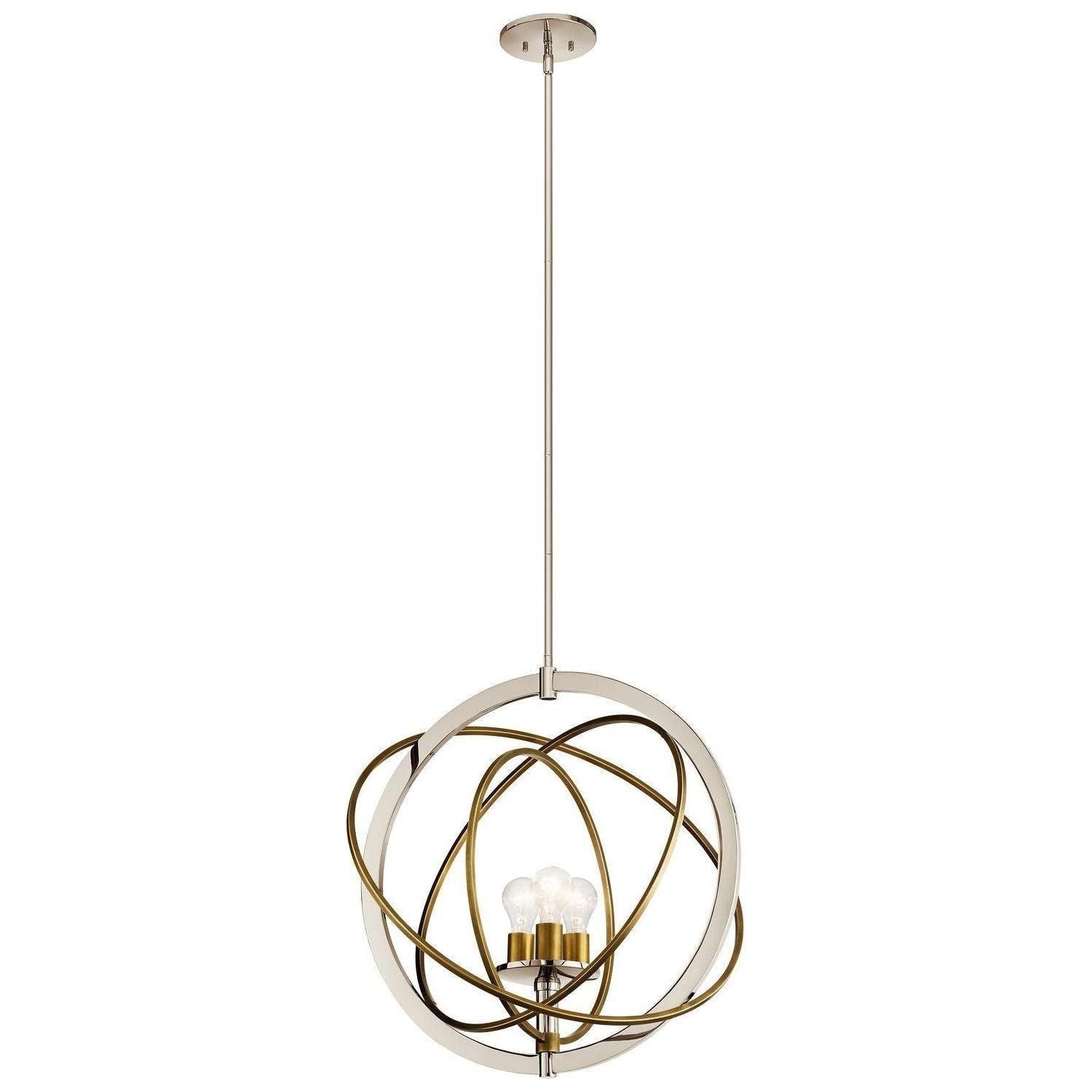 Kichler - Ibis Pendant - Lights Canada