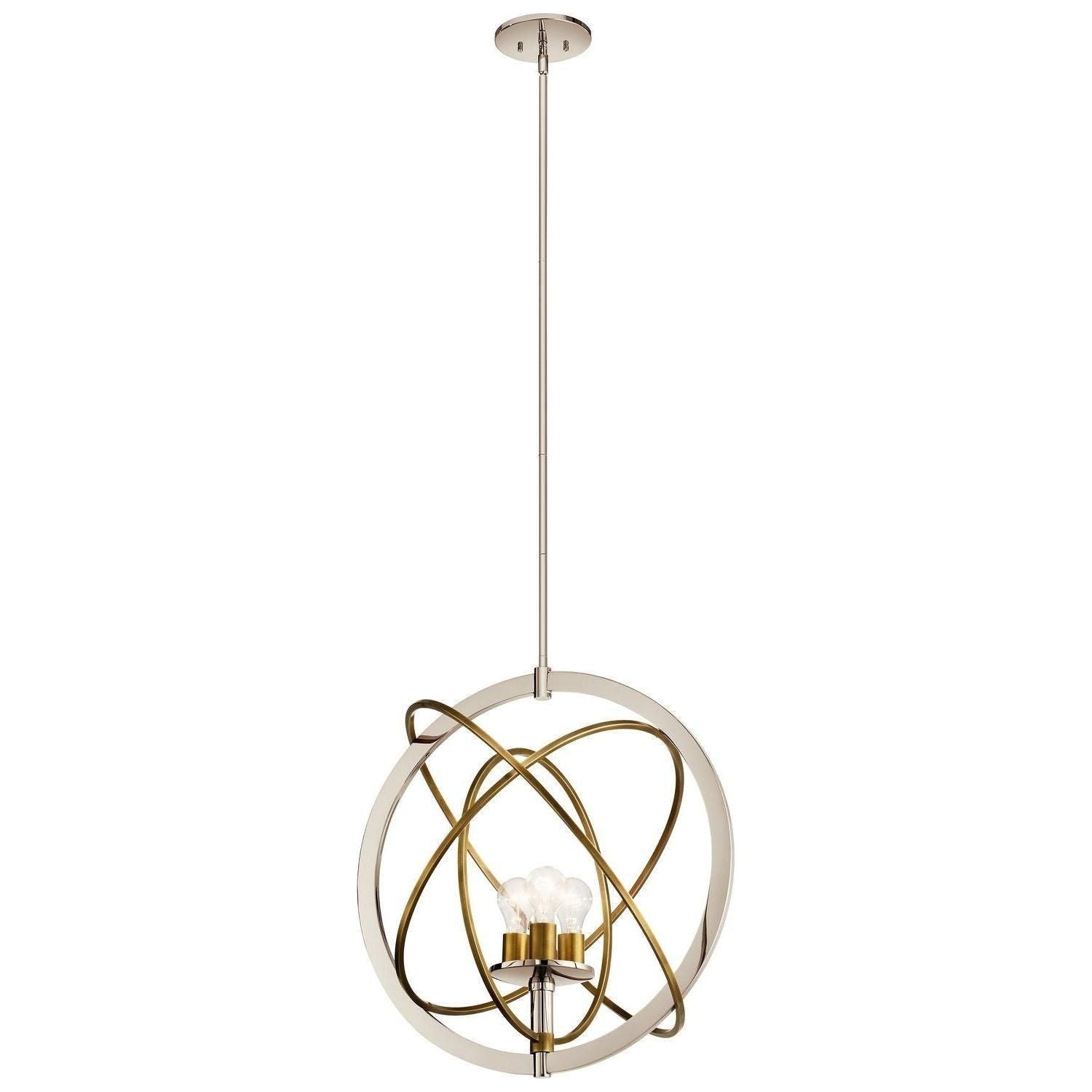 Kichler - Ibis Pendant - Lights Canada