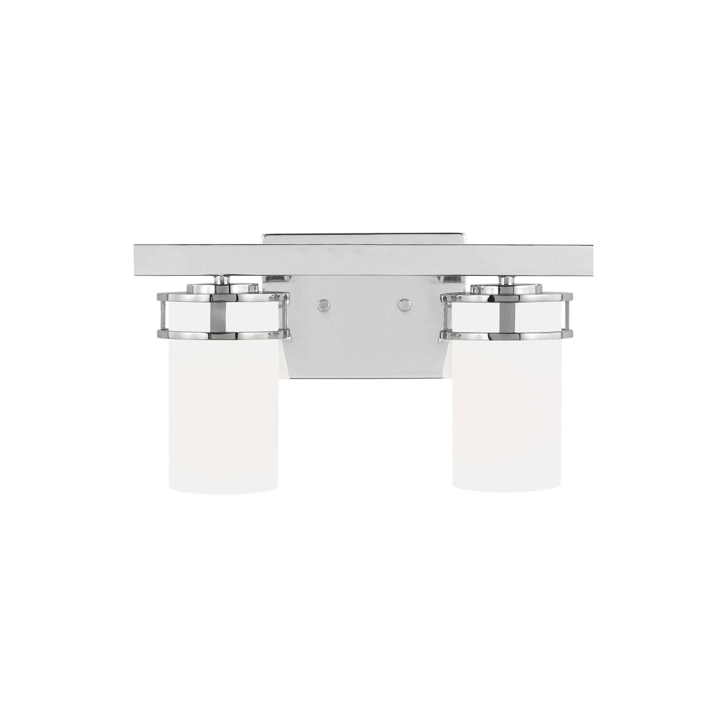 Generation Lighting - Robie Vanity Light - Lights Canada