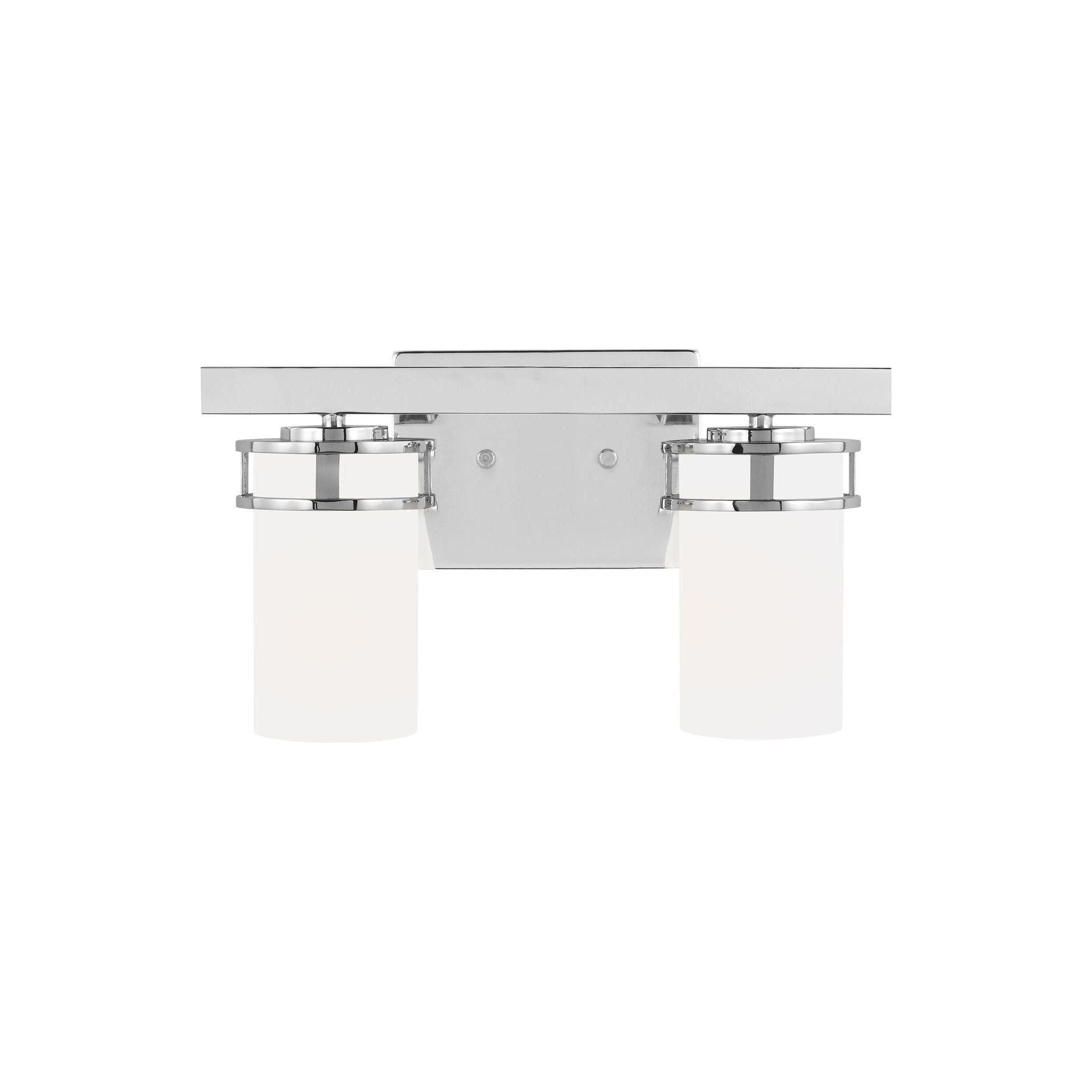 Generation Lighting - Robie Vanity Light - Lights Canada