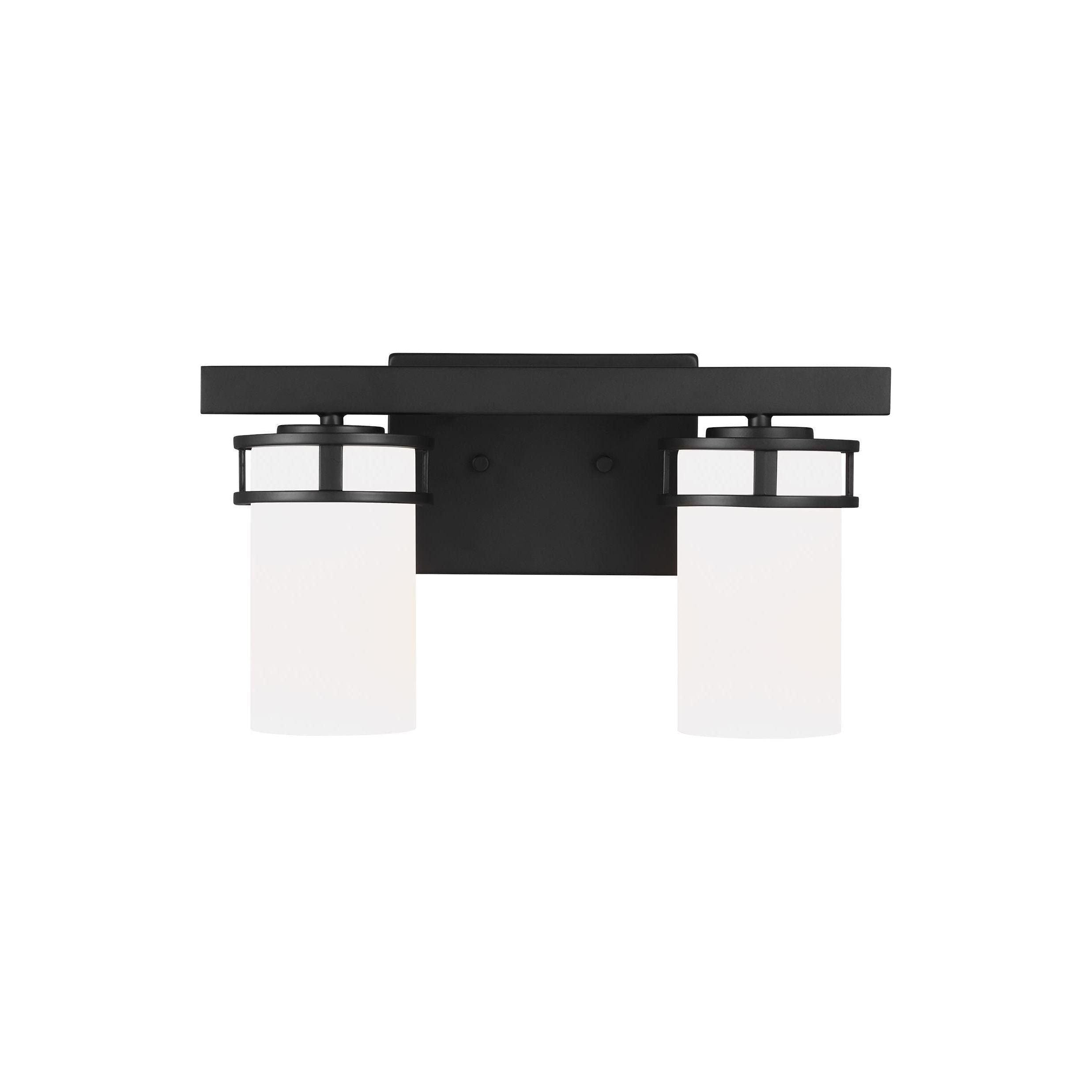 Generation Lighting - Robie Vanity Light - Lights Canada