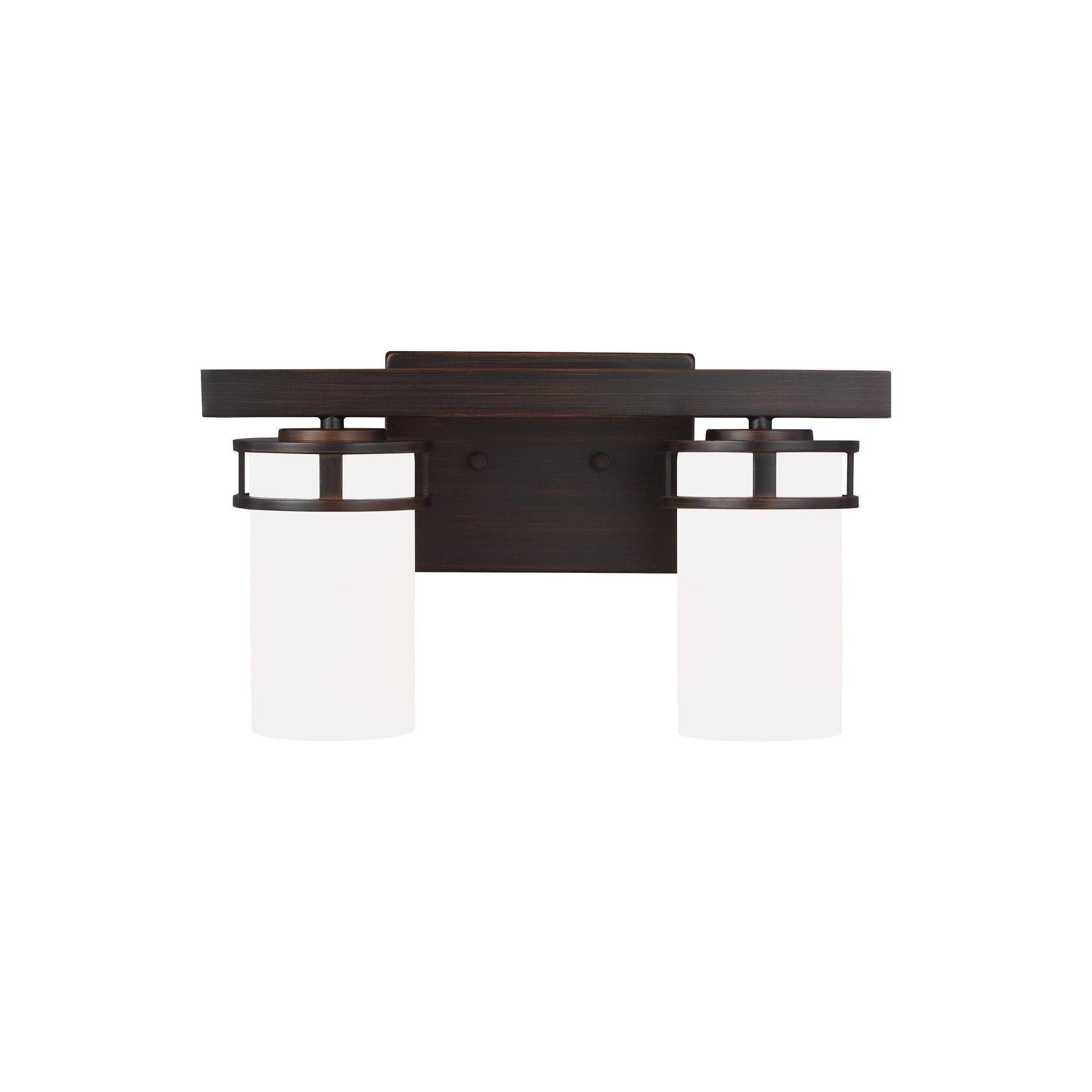 Generation Lighting - Robie Vanity Light - Lights Canada