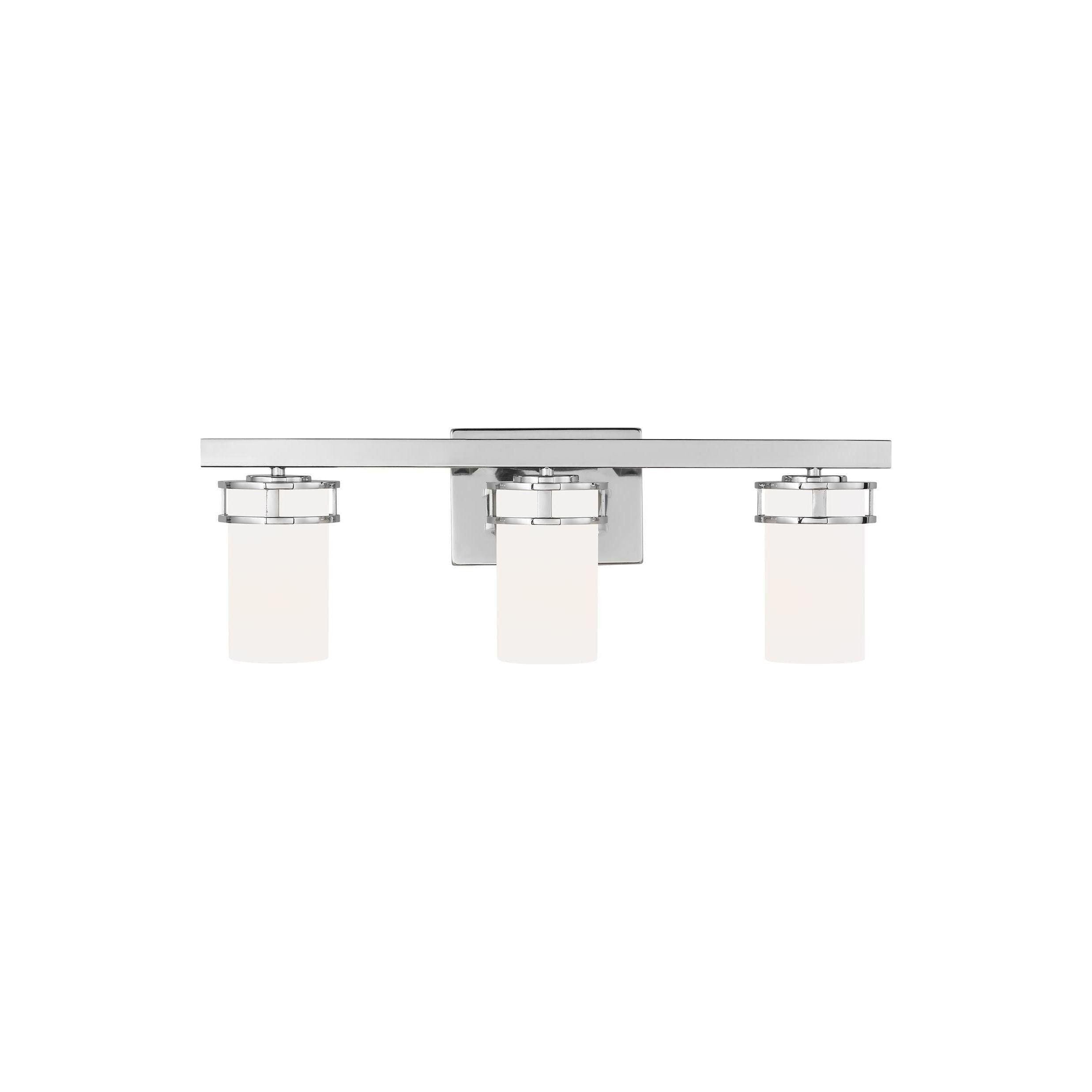 Generation Lighting - Robie Vanity Light - Lights Canada