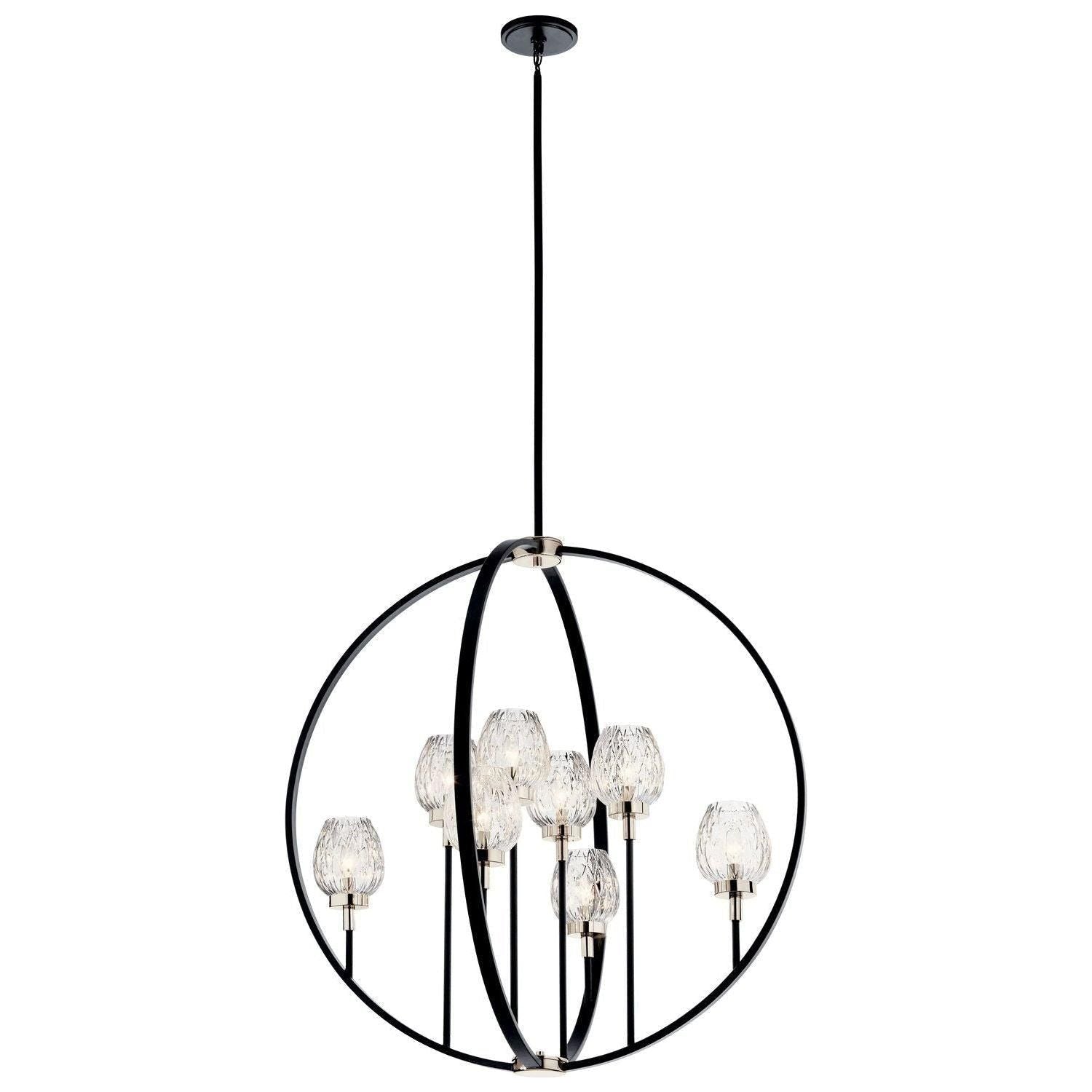 Kichler - Moyra Chandelier - Lights Canada