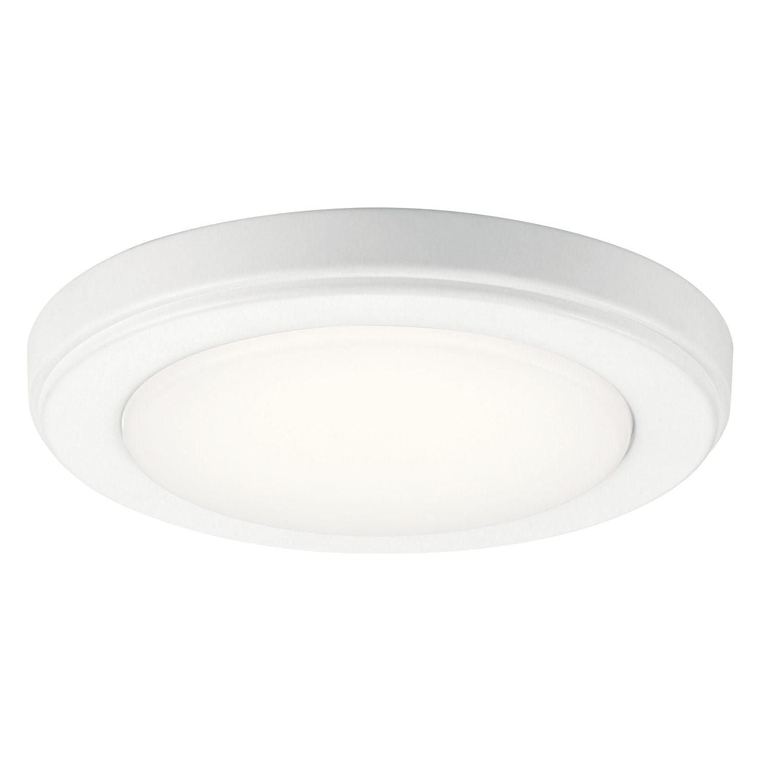 Kichler - Zeo Flush Mount - Lights Canada