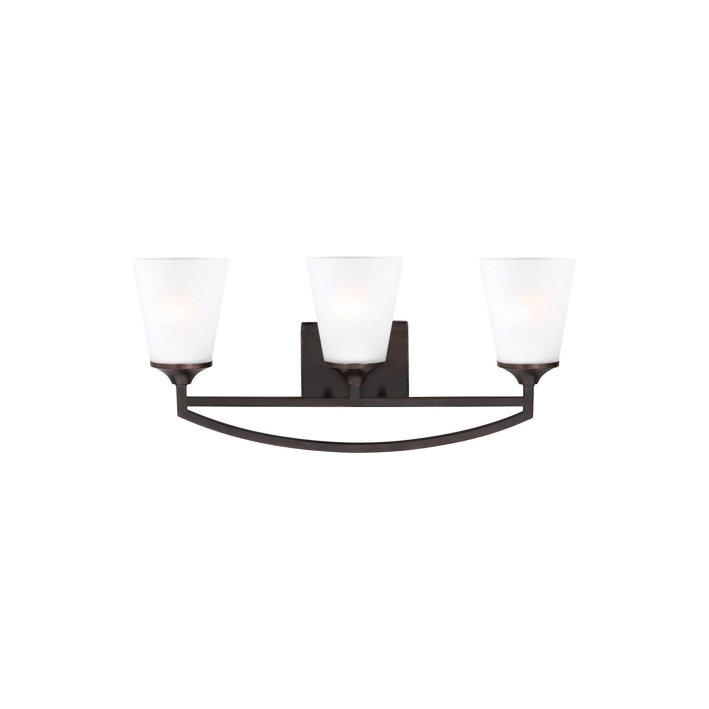 Generation Lighting - Hanford Vanity Light - Lights Canada