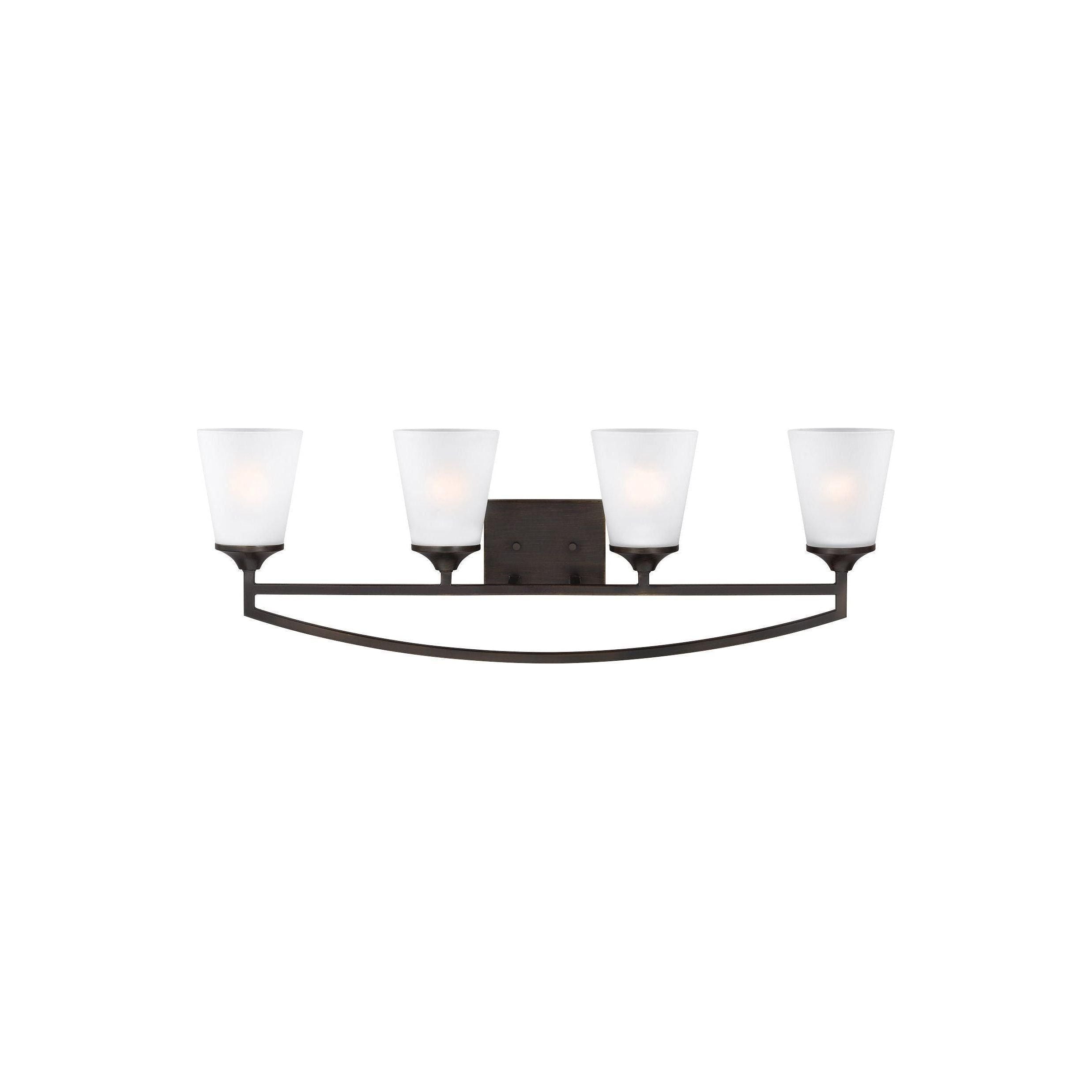 Generation Lighting - Hanford Vanity Light - Lights Canada