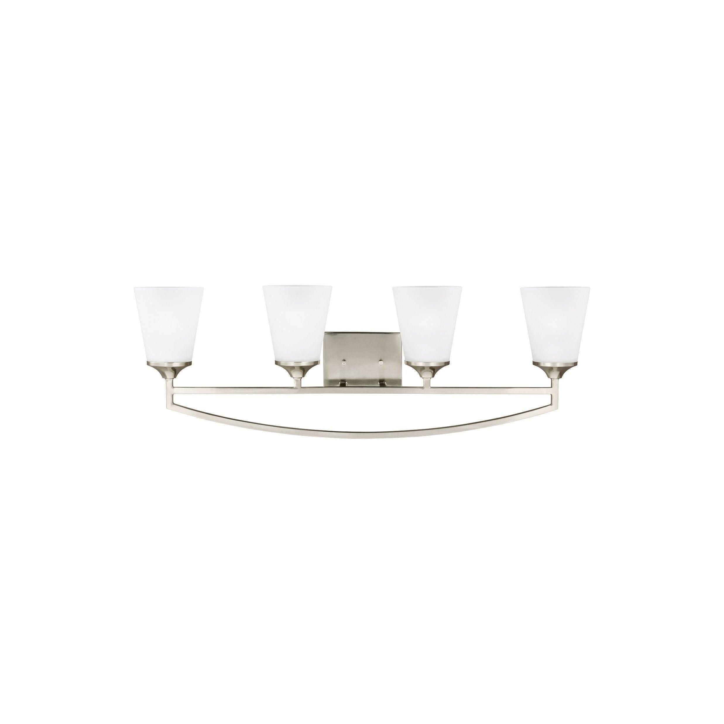 Generation Lighting - Hanford Vanity Light - Lights Canada