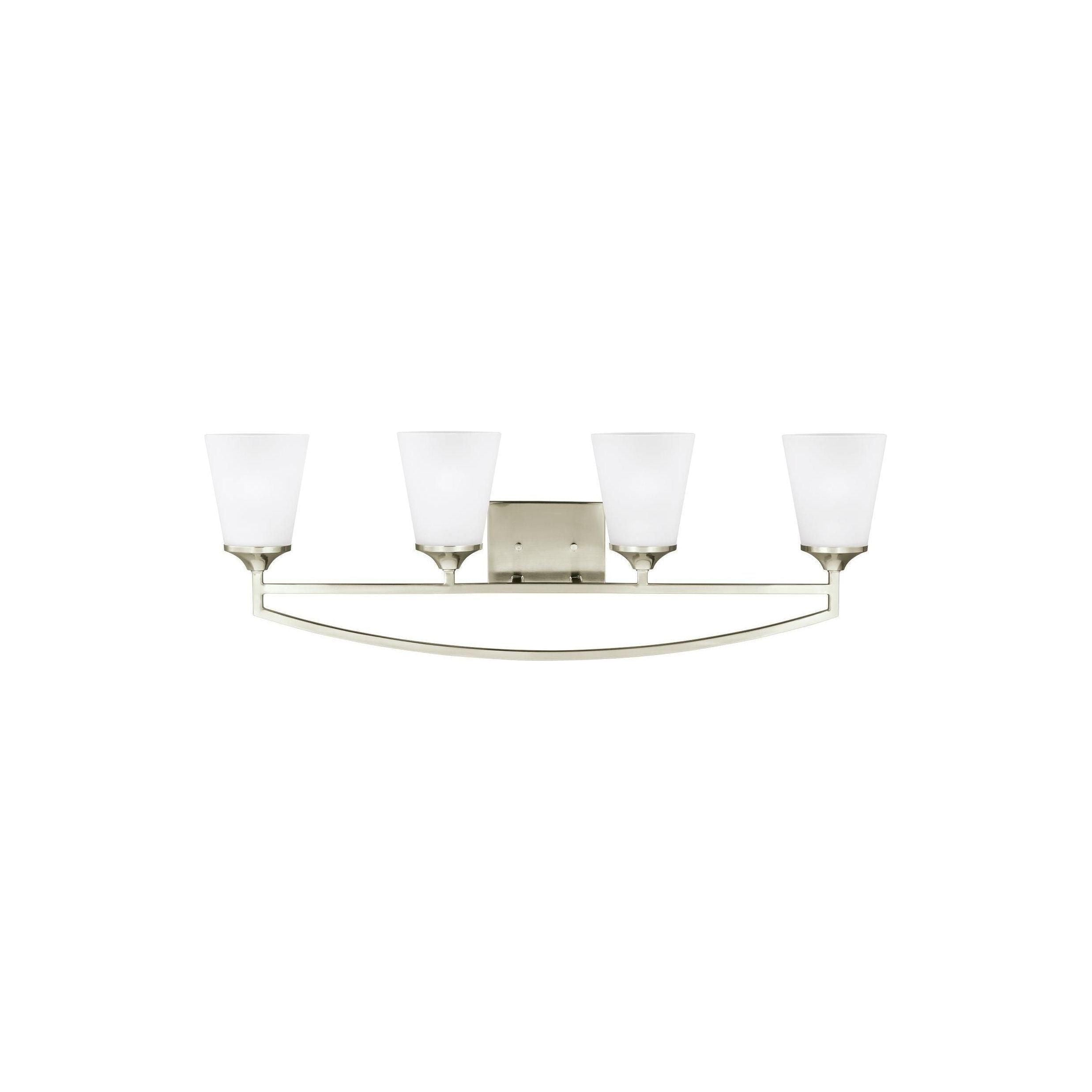 Generation Lighting - Hanford Vanity Light - Lights Canada