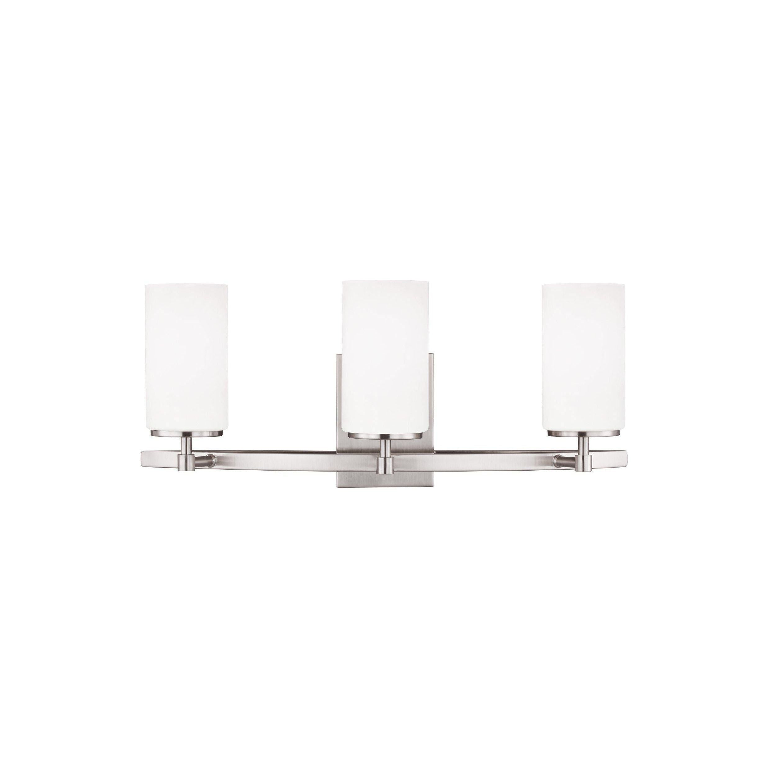 Generation Lighting - Alturas Vanity Light - Lights Canada