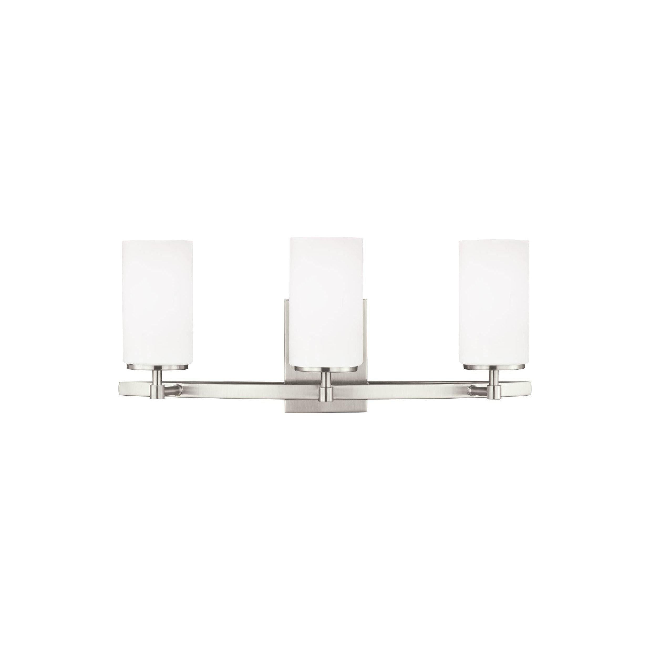 Generation Lighting - Alturas Vanity Light - Lights Canada