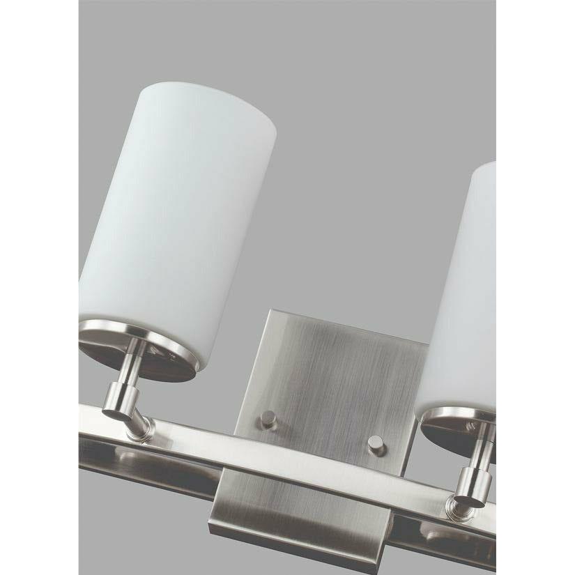 Generation Lighting - Alturas 4-Light Vanity Light - Lights Canada