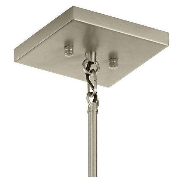Kichler - Kichler Lente Foyer Pendant - Lights Canada