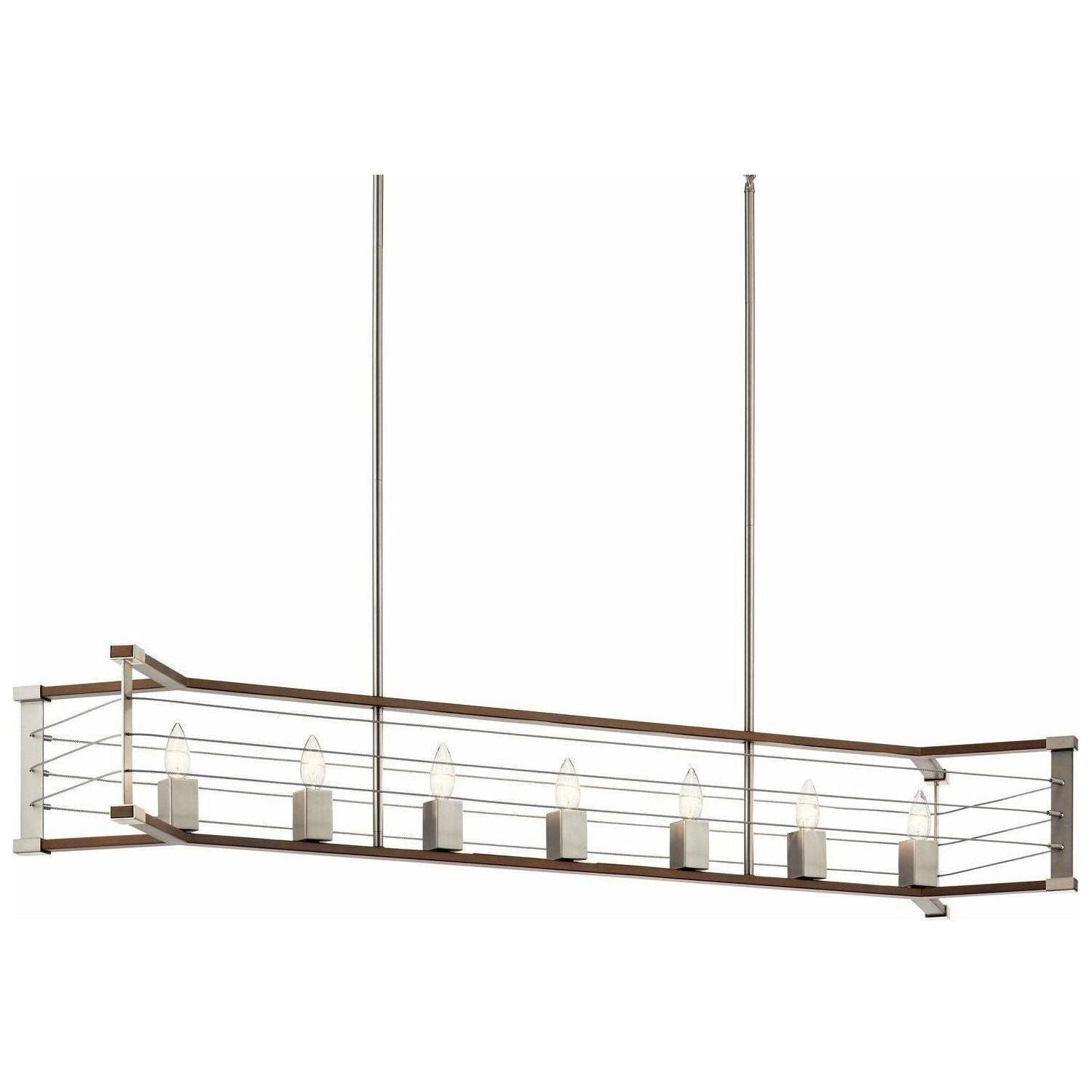 Kichler - Lente Linear Suspension - Lights Canada