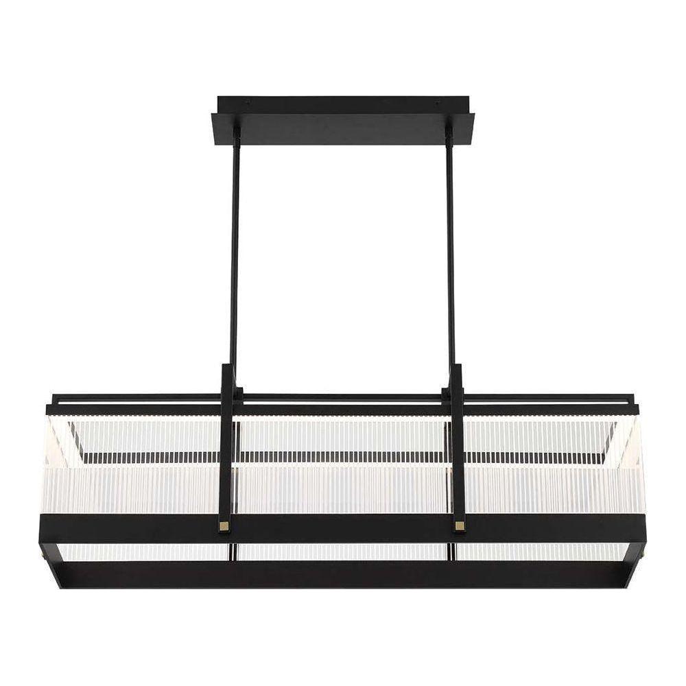Eurofase - Tye 1 Light Chandelier - Lights Canada