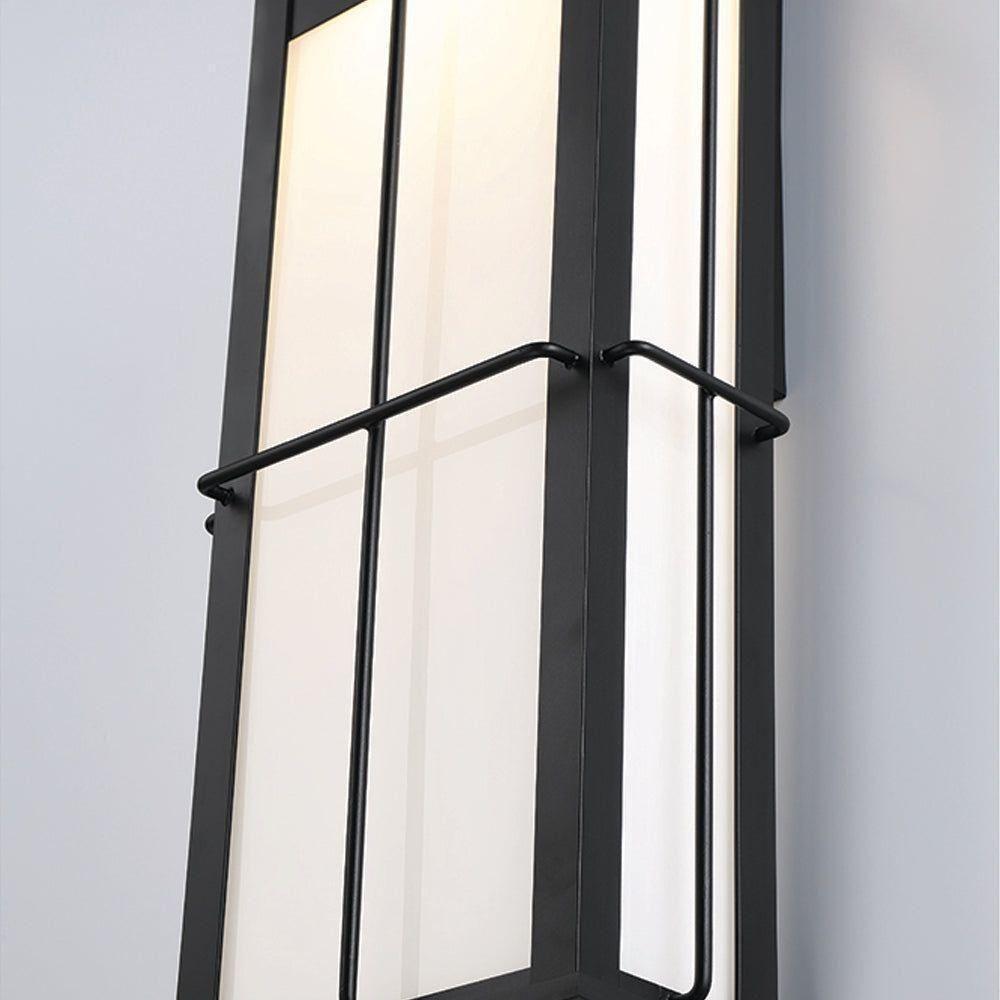 Eurofase - Bensa 1 Light Sconce - Lights Canada