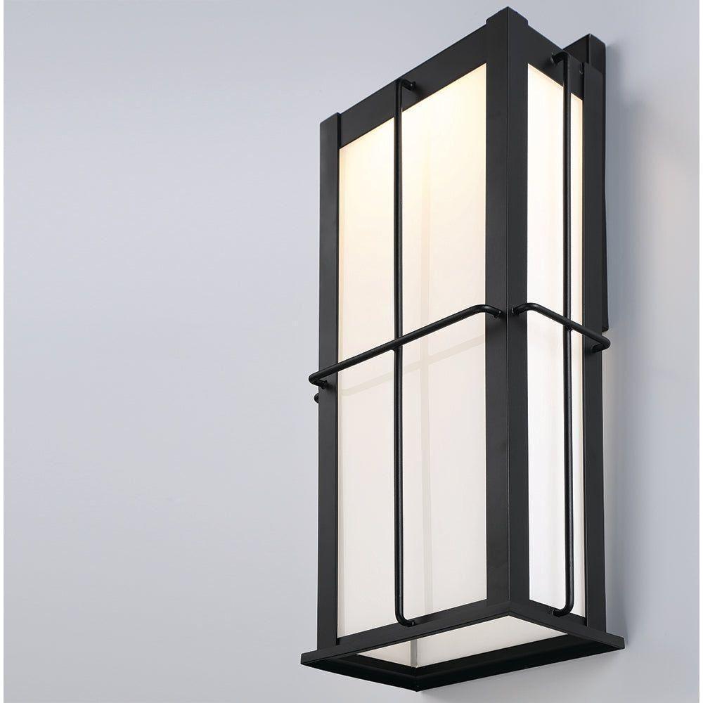 Eurofase - Bensa 1 Light Sconce - Lights Canada