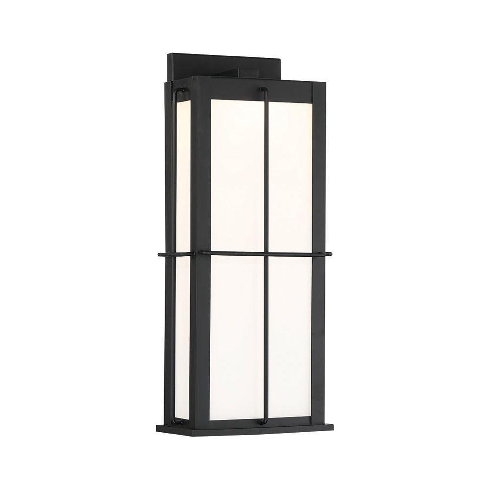 Eurofase - Bensa 1 Light Sconce - Lights Canada