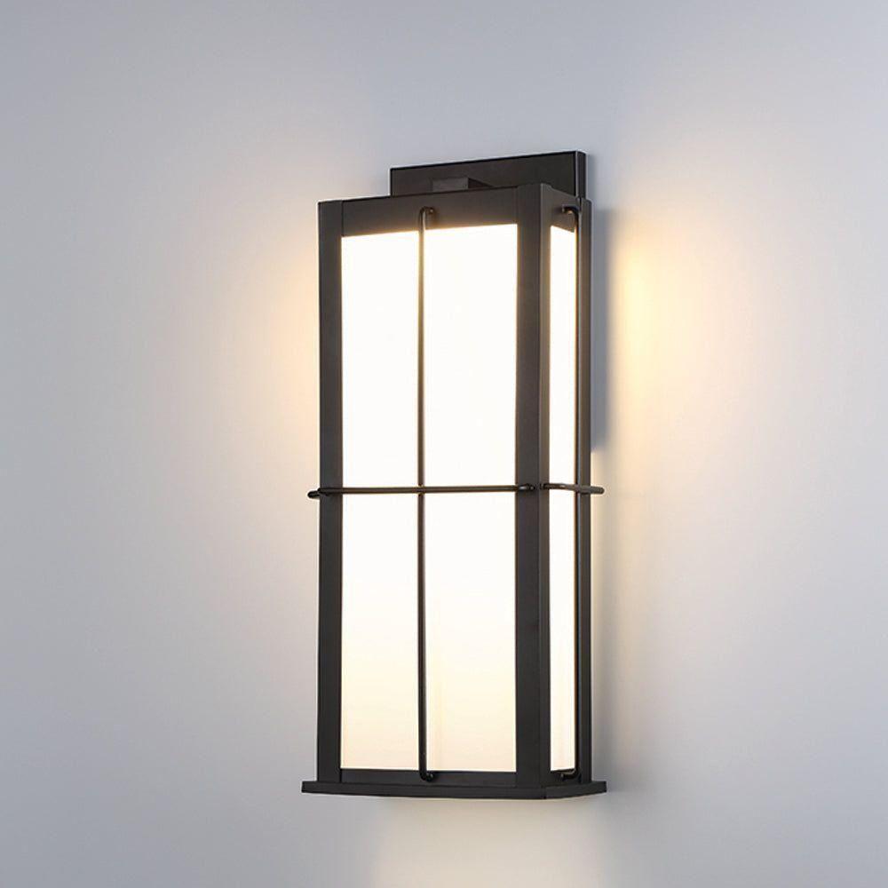 Eurofase - Bensa 1 Light Sconce - Lights Canada