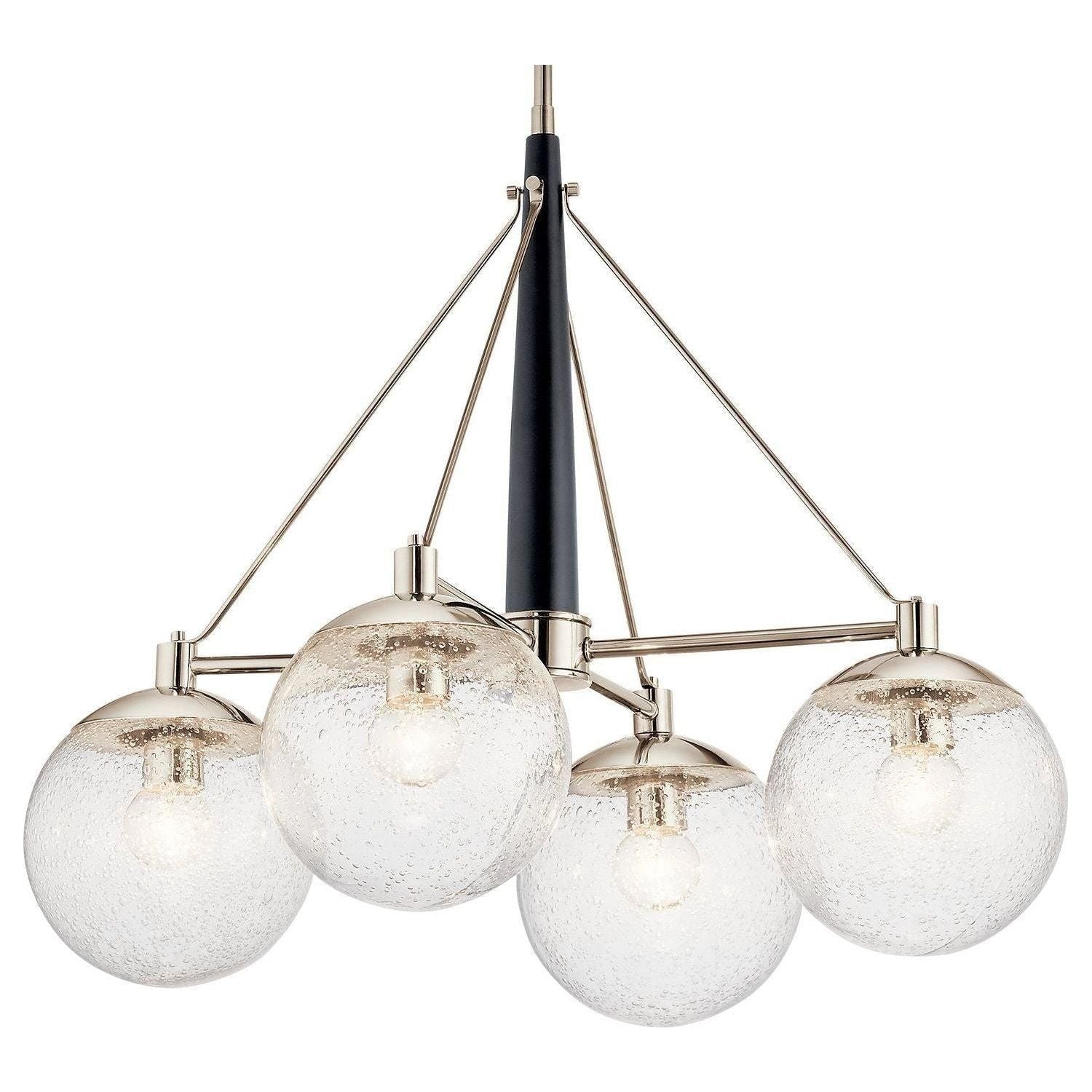 Kichler - Marilyn Chandelier - Lights Canada