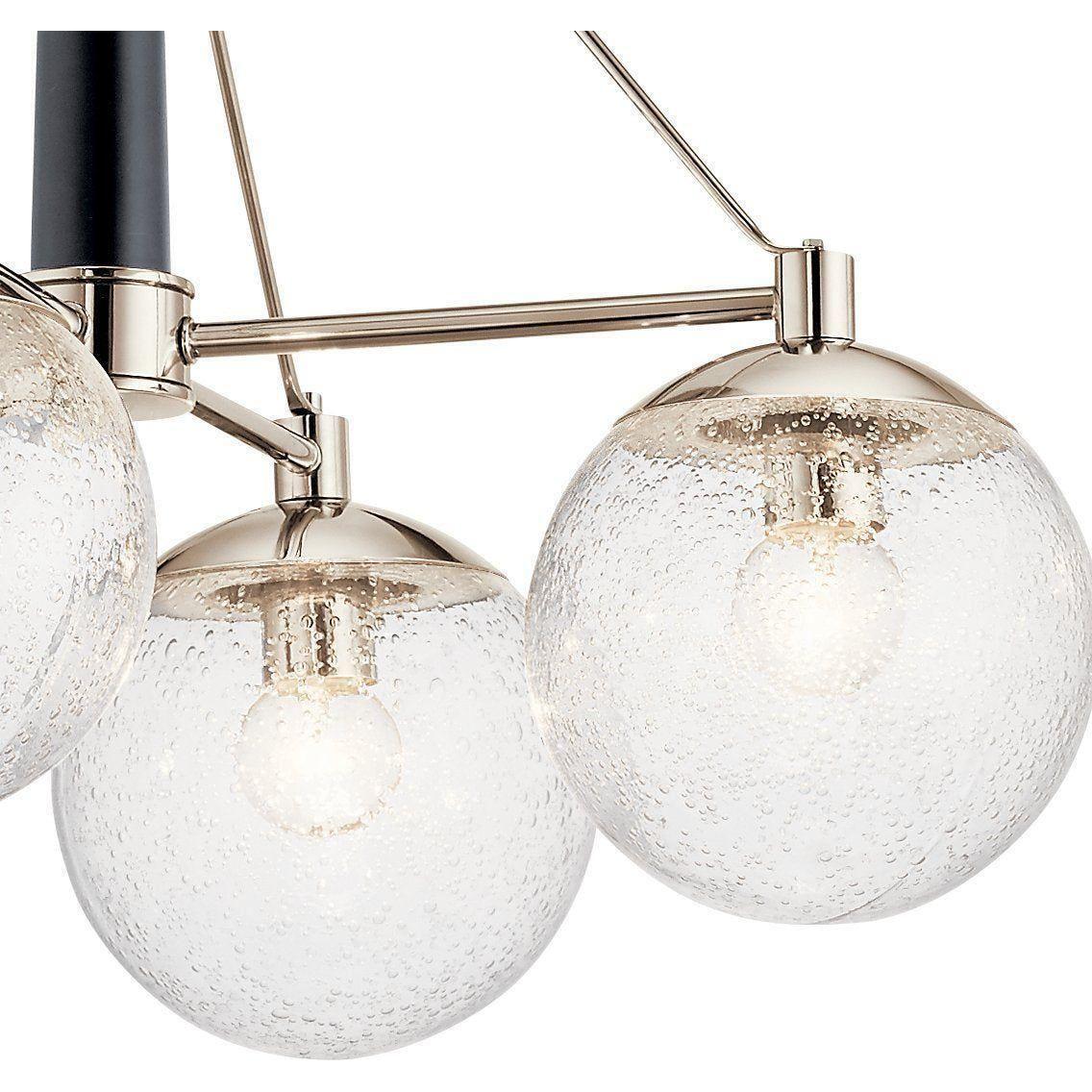 Kichler - Marilyn Chandelier - Lights Canada
