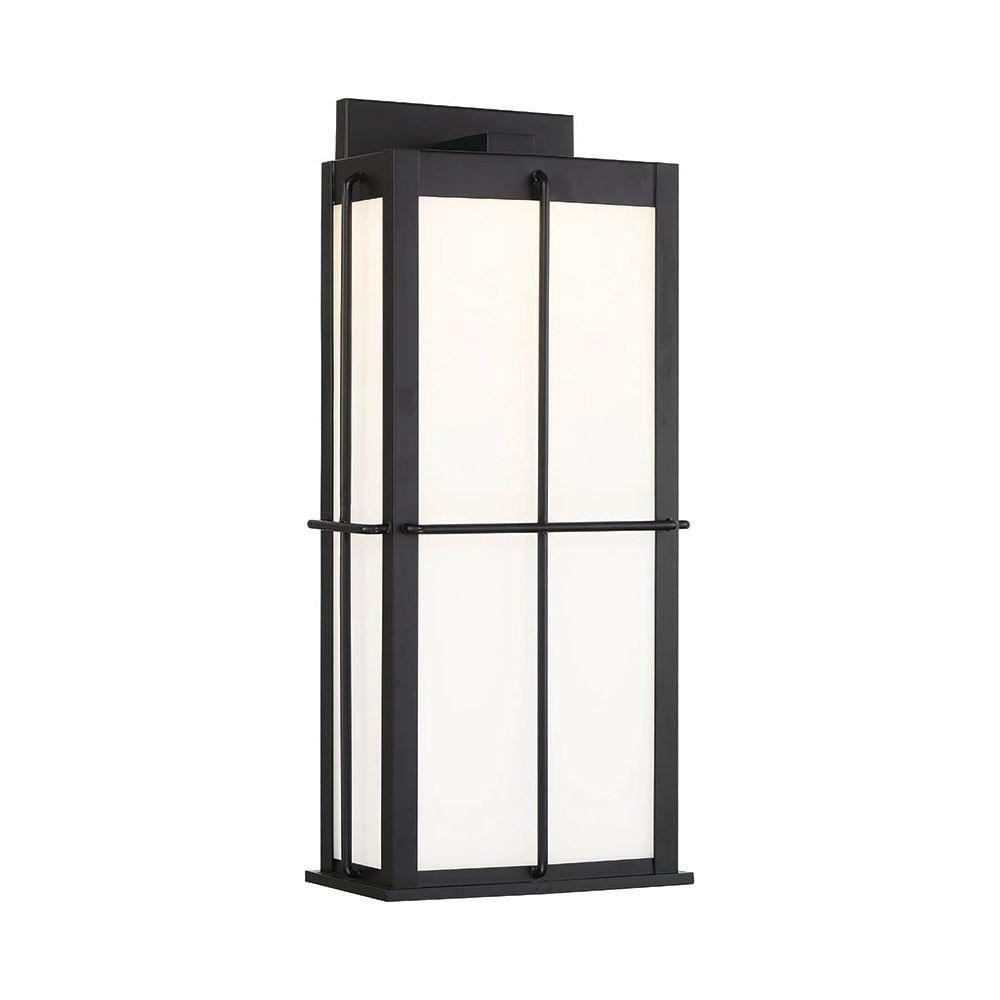 Eurofase - Bensa 1 Light Sconce - Lights Canada