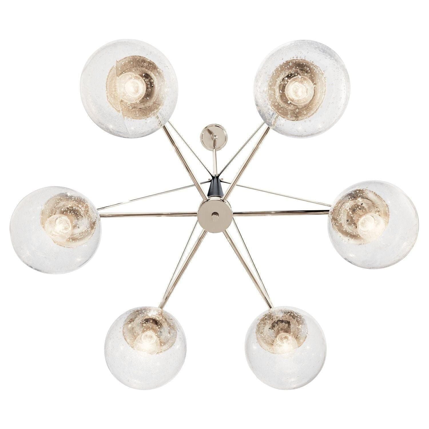 Kichler - Marilyn Chandelier - Lights Canada