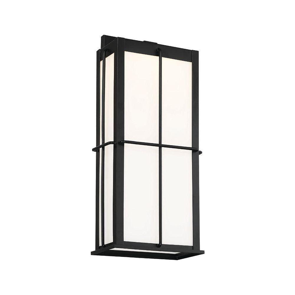 Eurofase - Bensa 1 Light Sconce - Lights Canada