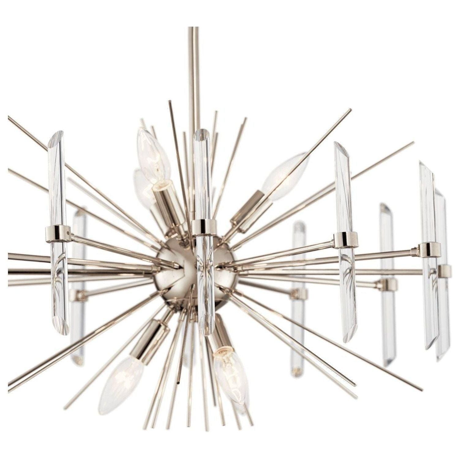Kichler - Eris Chandelier - Lights Canada