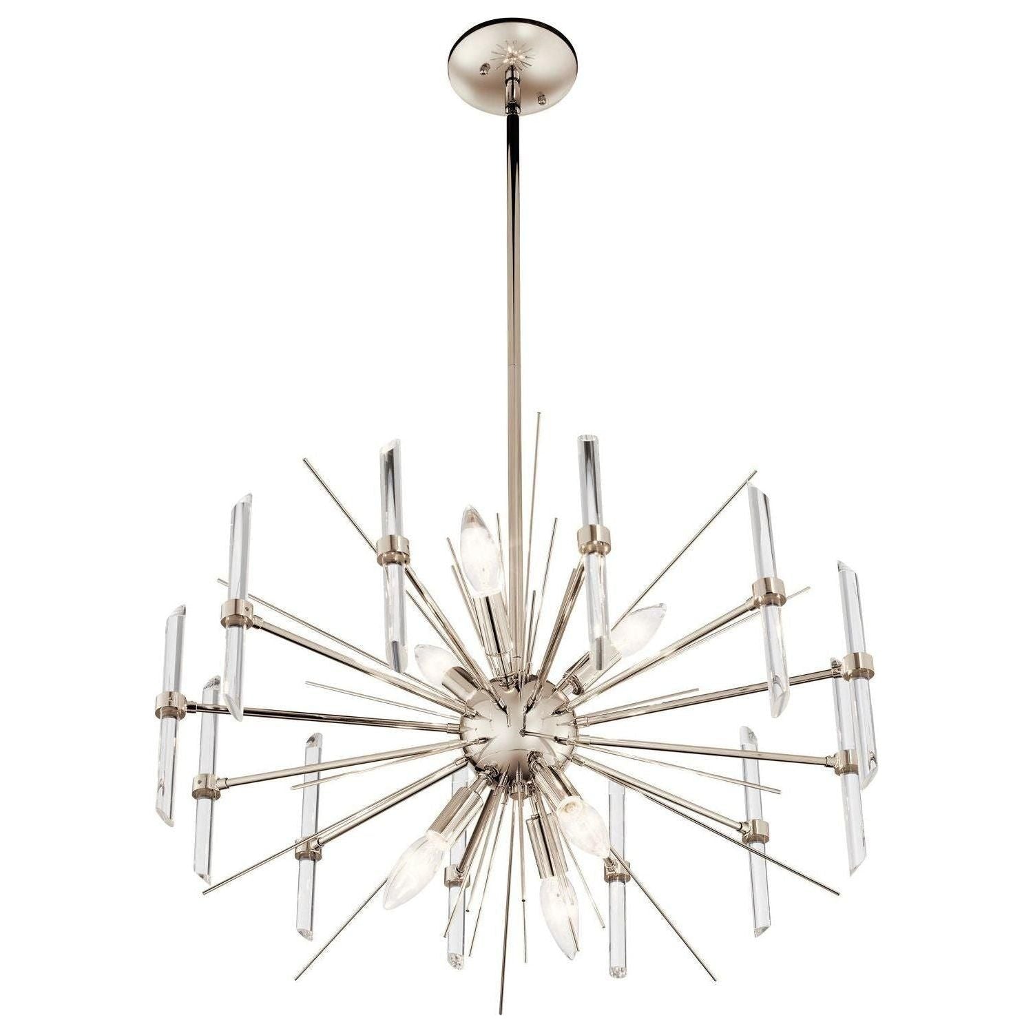 Kichler - Eris Chandelier - Lights Canada
