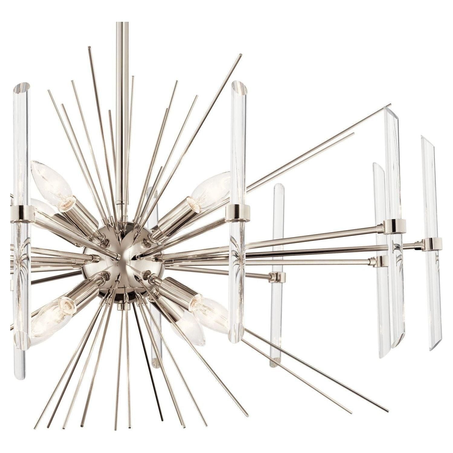 Kichler - Eris Chandelier - Lights Canada