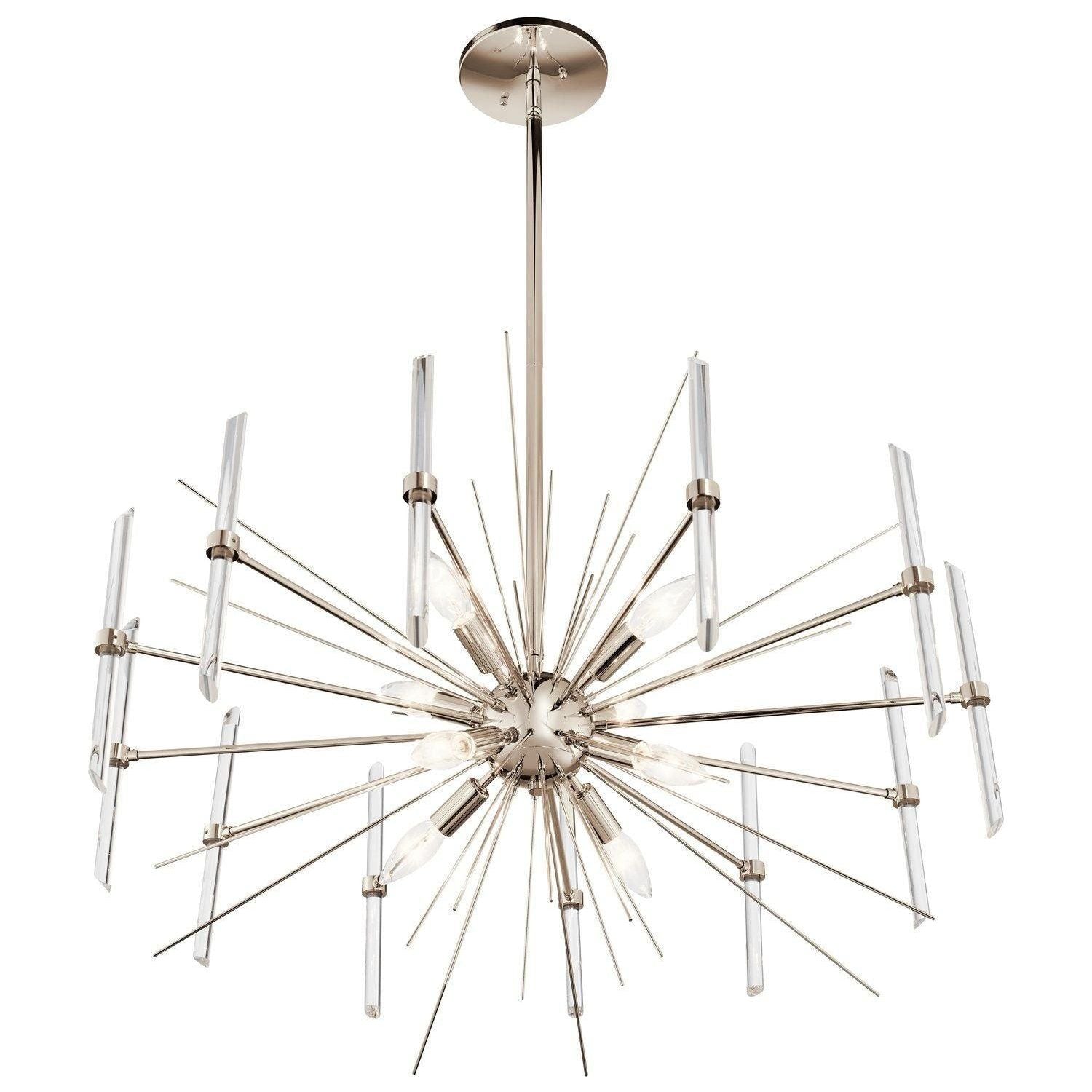 Kichler - Eris Chandelier - Lights Canada