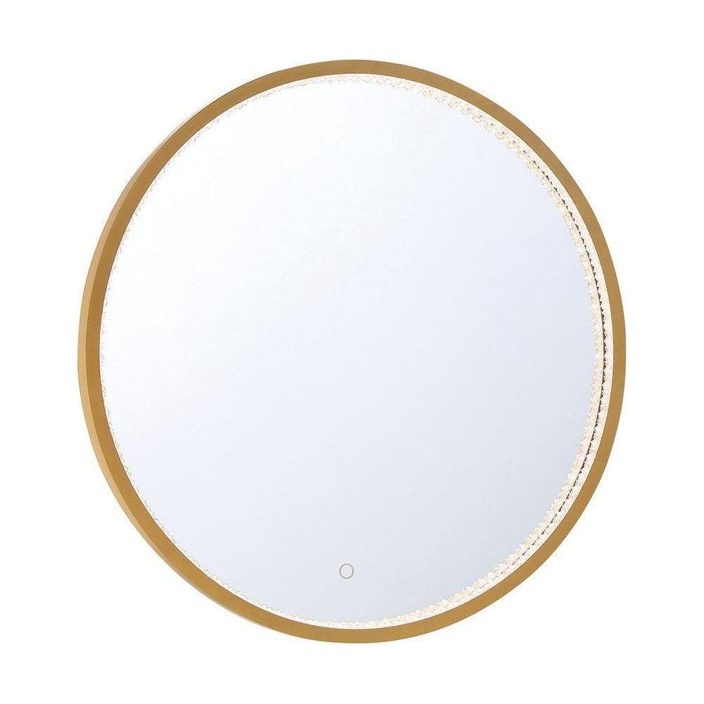 Eurofase - Cerissa 1 Light Mirror - Lights Canada